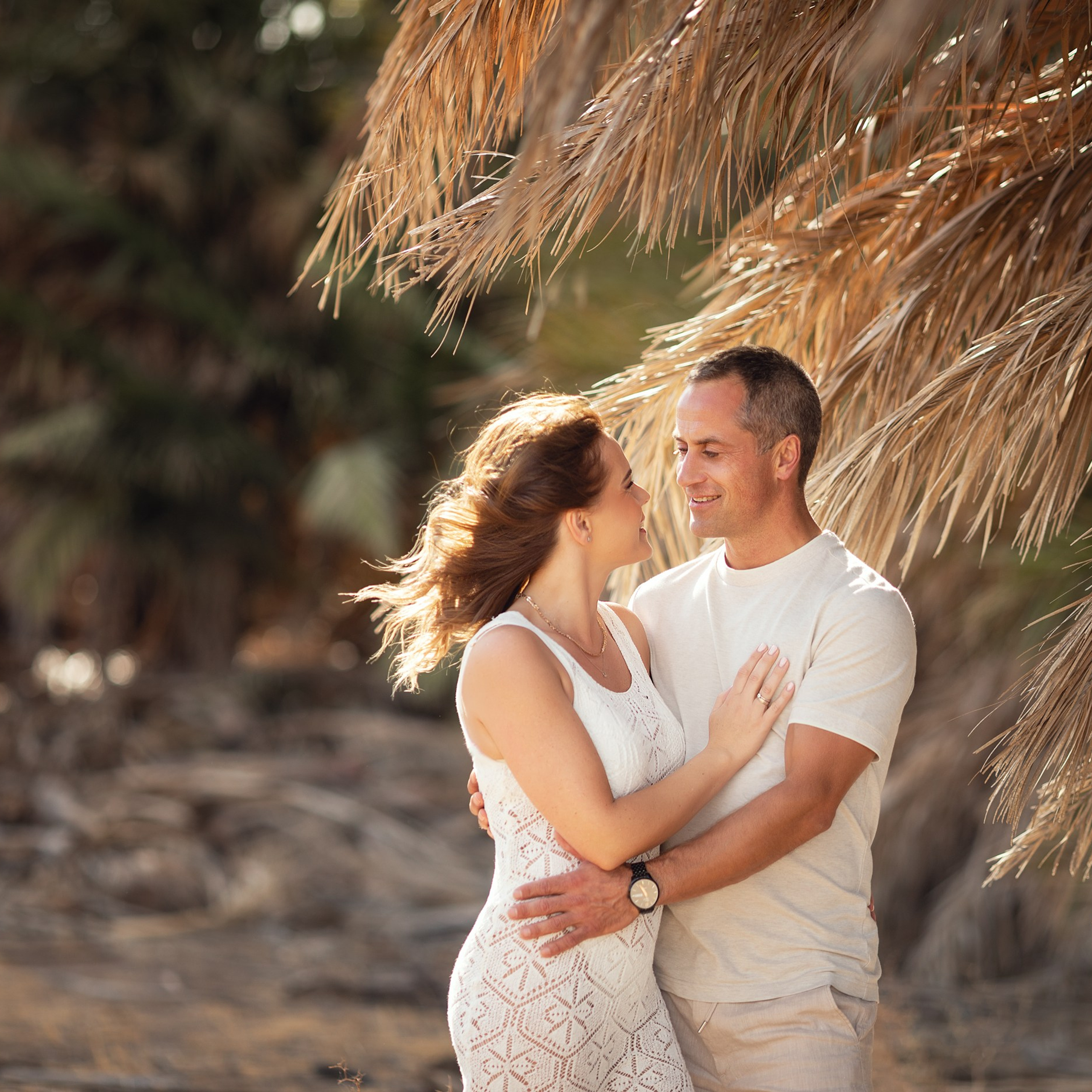 Historias de amor. Fotógrafo Almeria. Swetlana Ushakova
