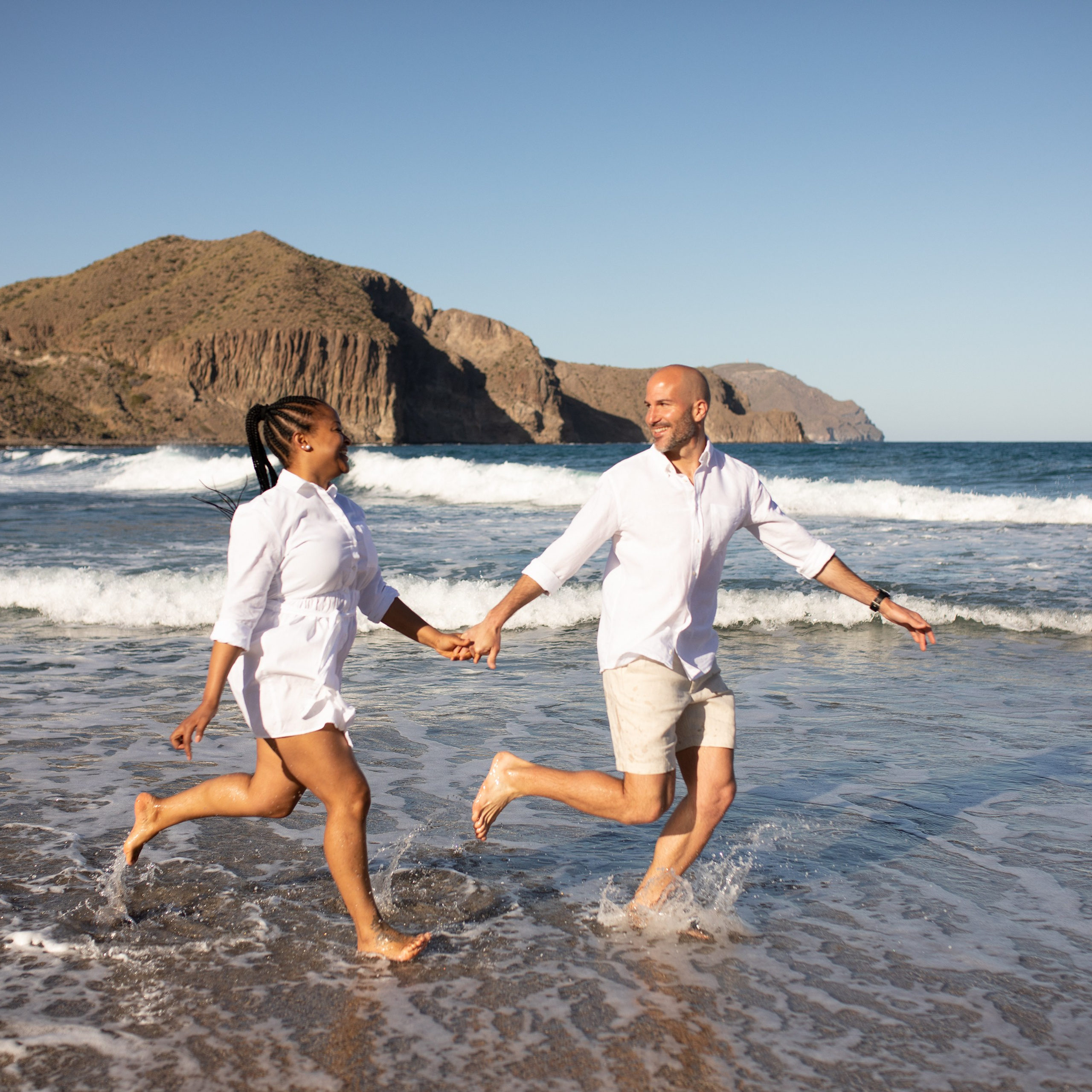 Historias de amor. Fotógrafo Almeria. Swetlana Ushakova