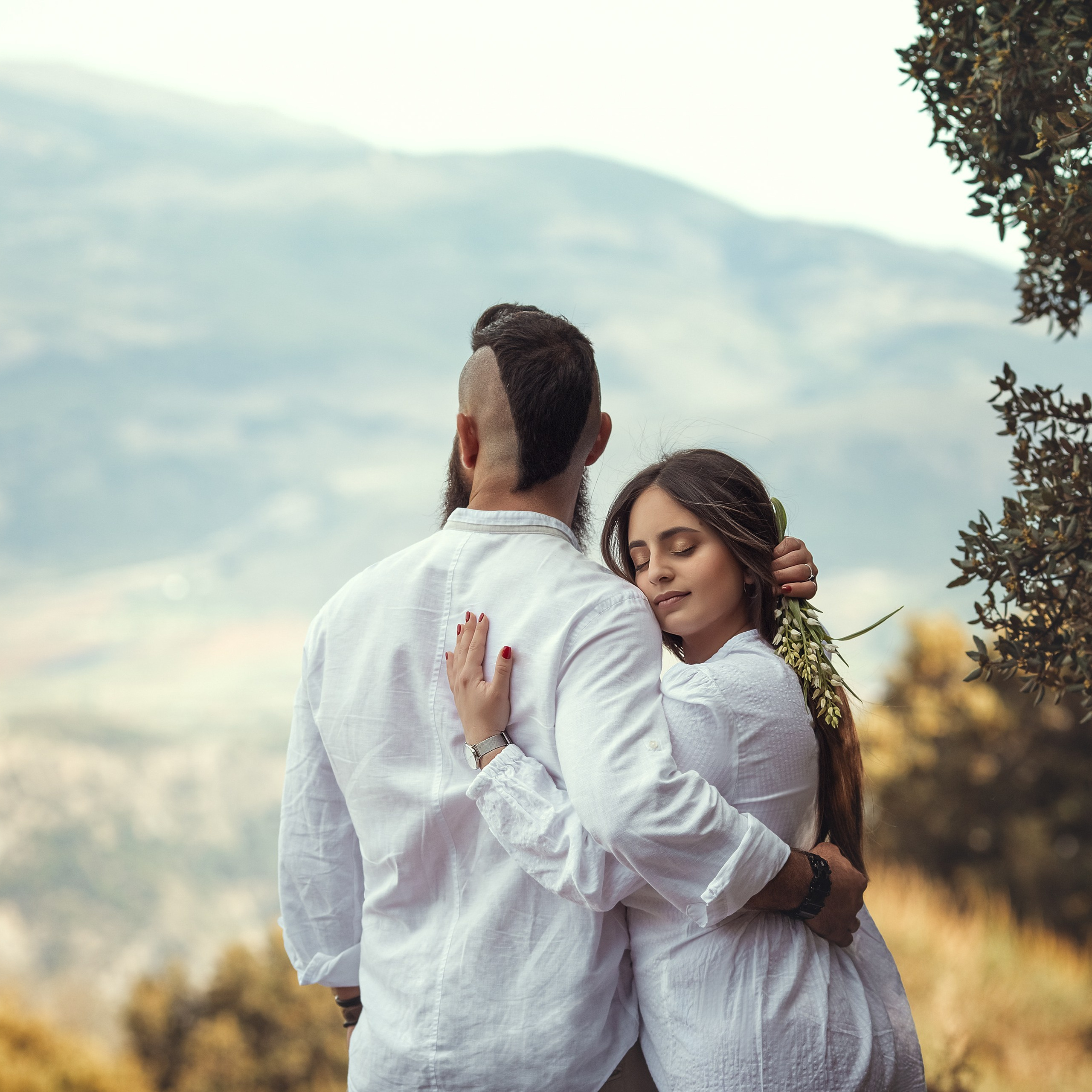 Historias de amor. Fotógrafo Almeria. Swetlana Ushakova