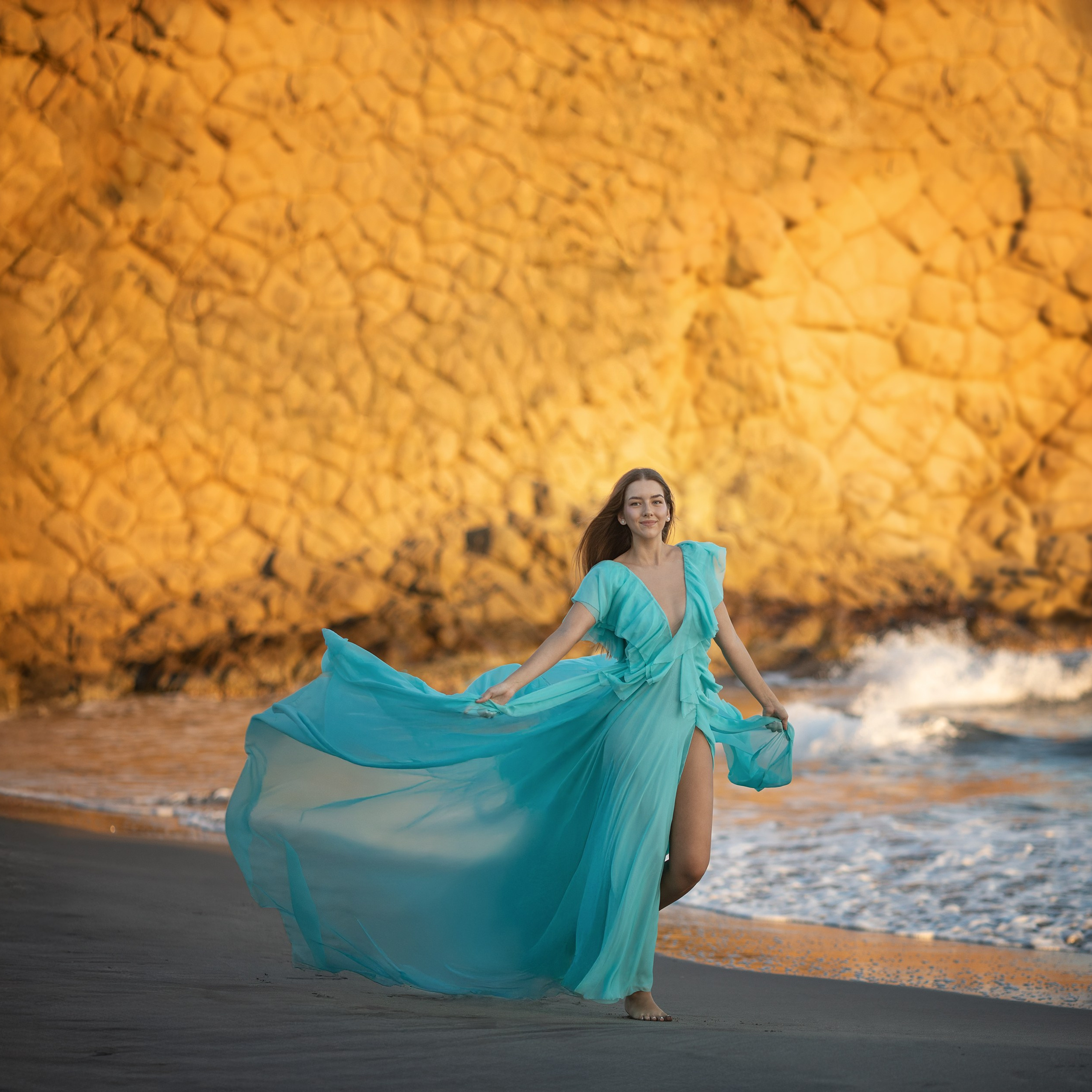 Mujeres que inspiran. Fotógrafo Almeria. Swetlana Ushakova
