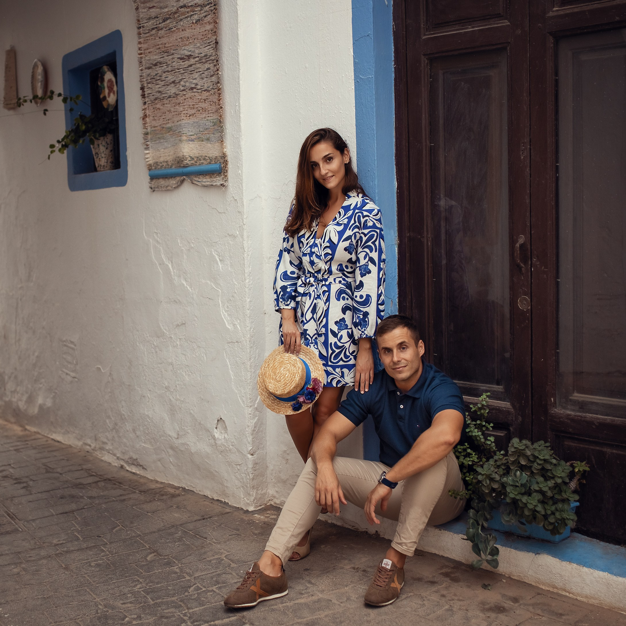 Historias de amor. Fotógrafo Almeria. Swetlana Ushakova
