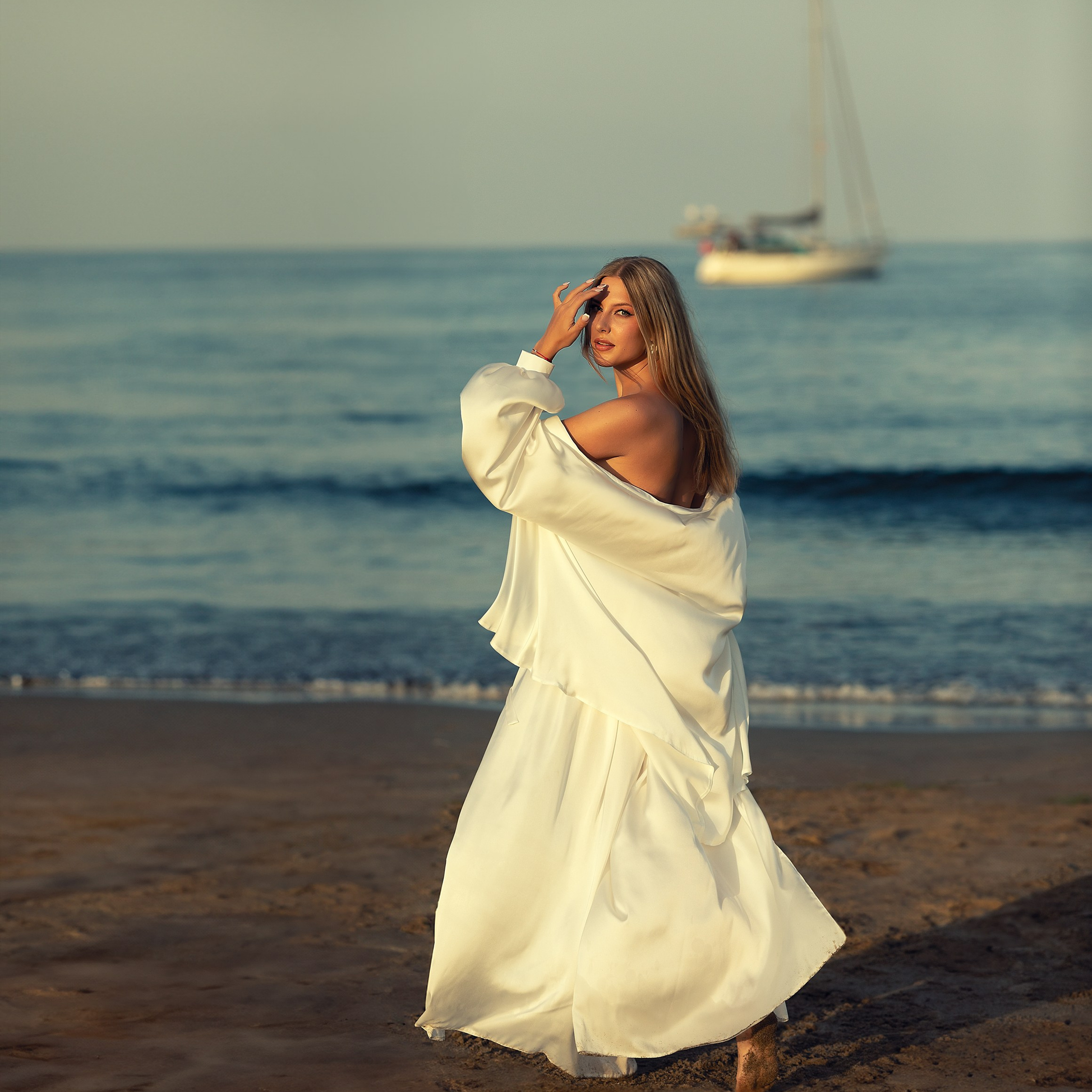 Mujeres que inspiran. Fotógrafo Almeria. Swetlana Ushakova