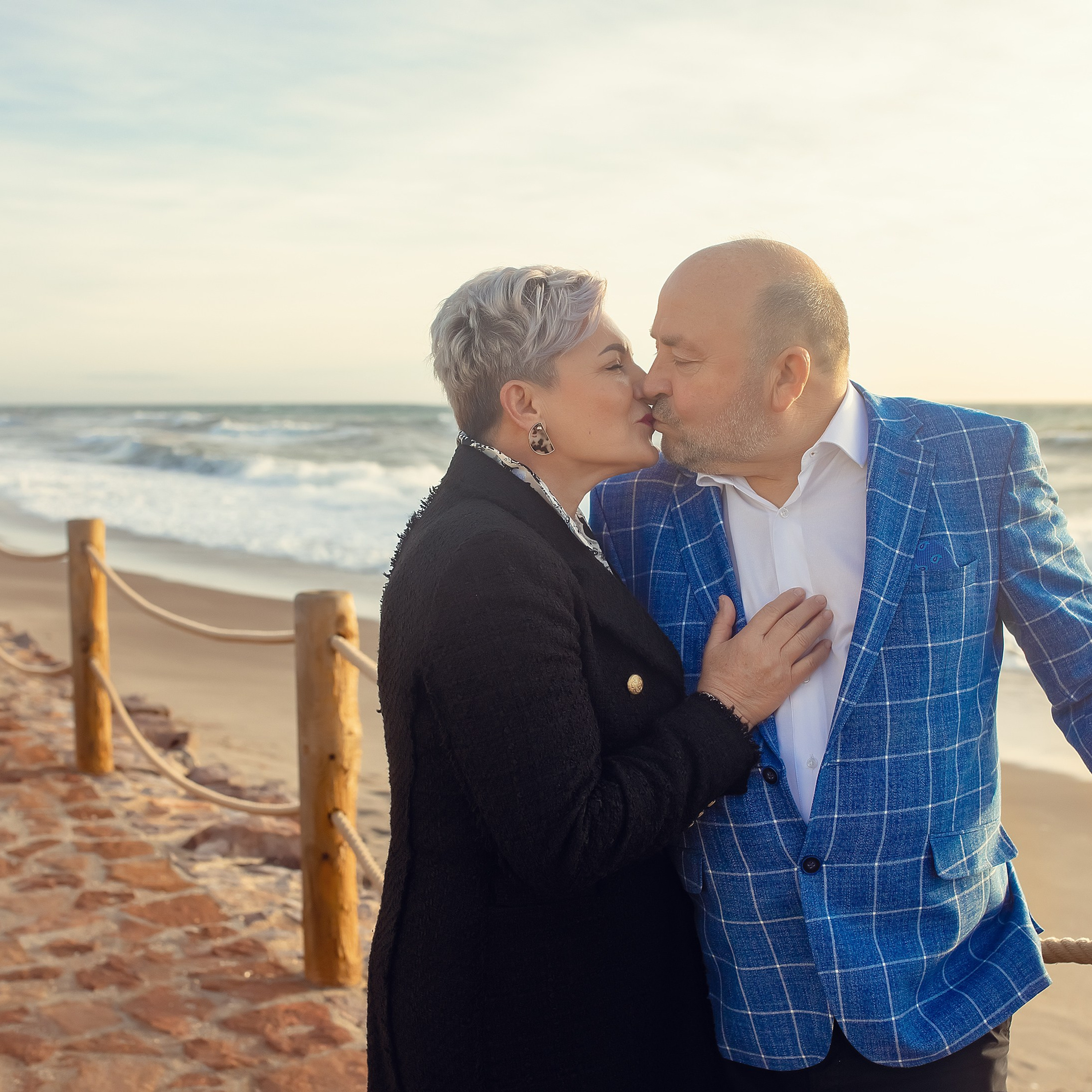 Historias de amor. Fotógrafo Almeria. Swetlana Ushakova