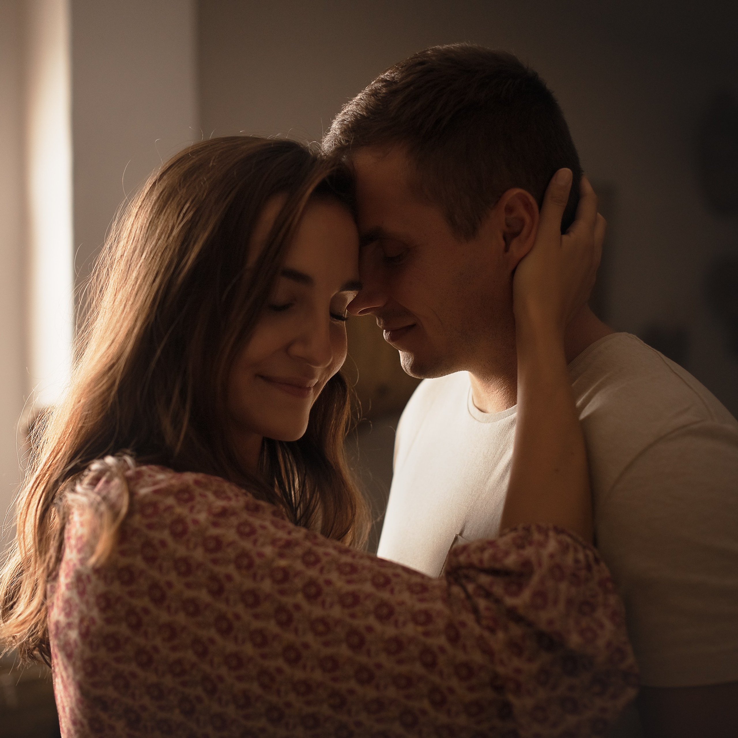 Historias de amor. Fotógrafo Almeria. Swetlana Ushakova