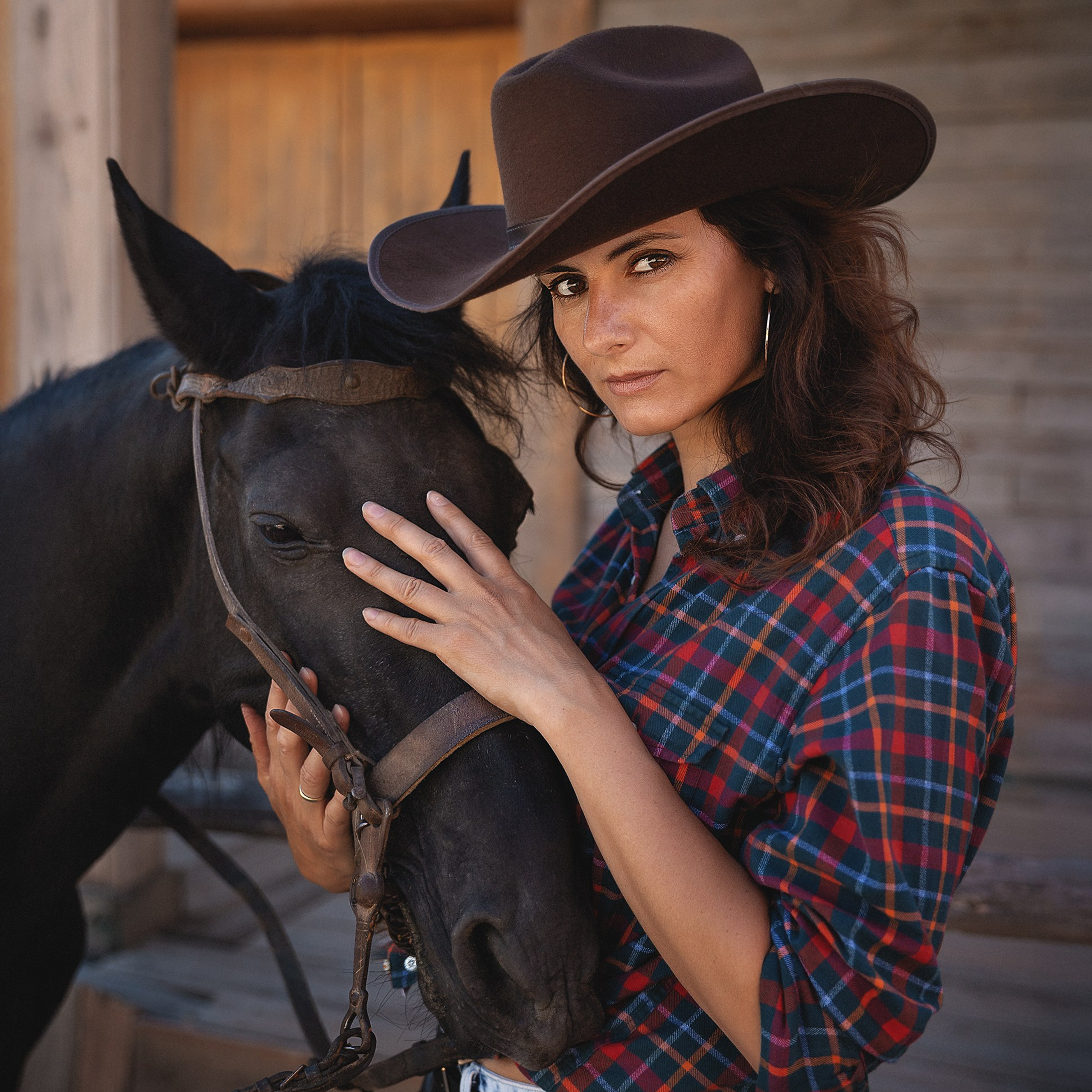 Mujeres que inspiran. Fotógrafo Almeria. Swetlana Ushakova