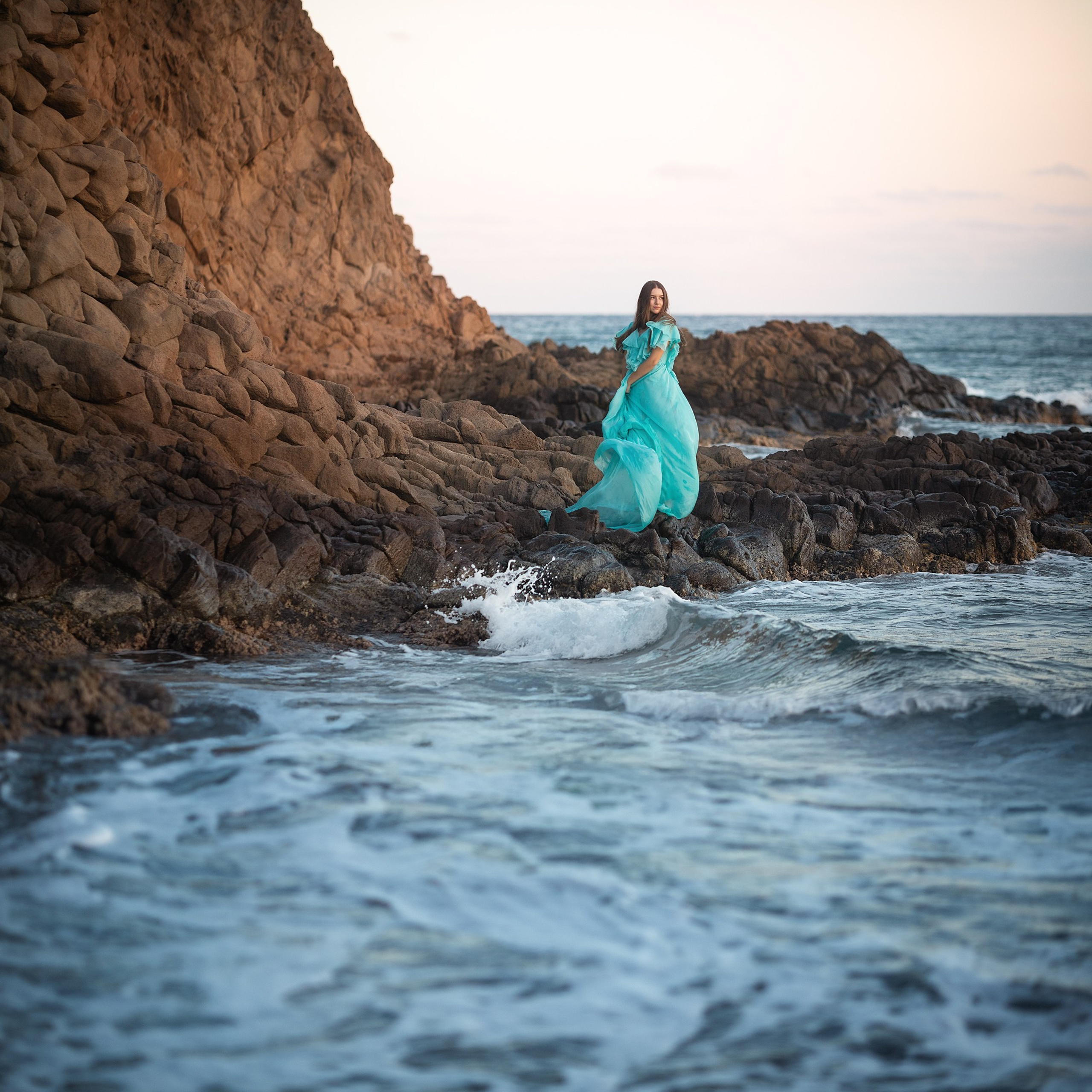 Mujeres que inspiran. Fotógrafo Almeria. Swetlana Ushakova