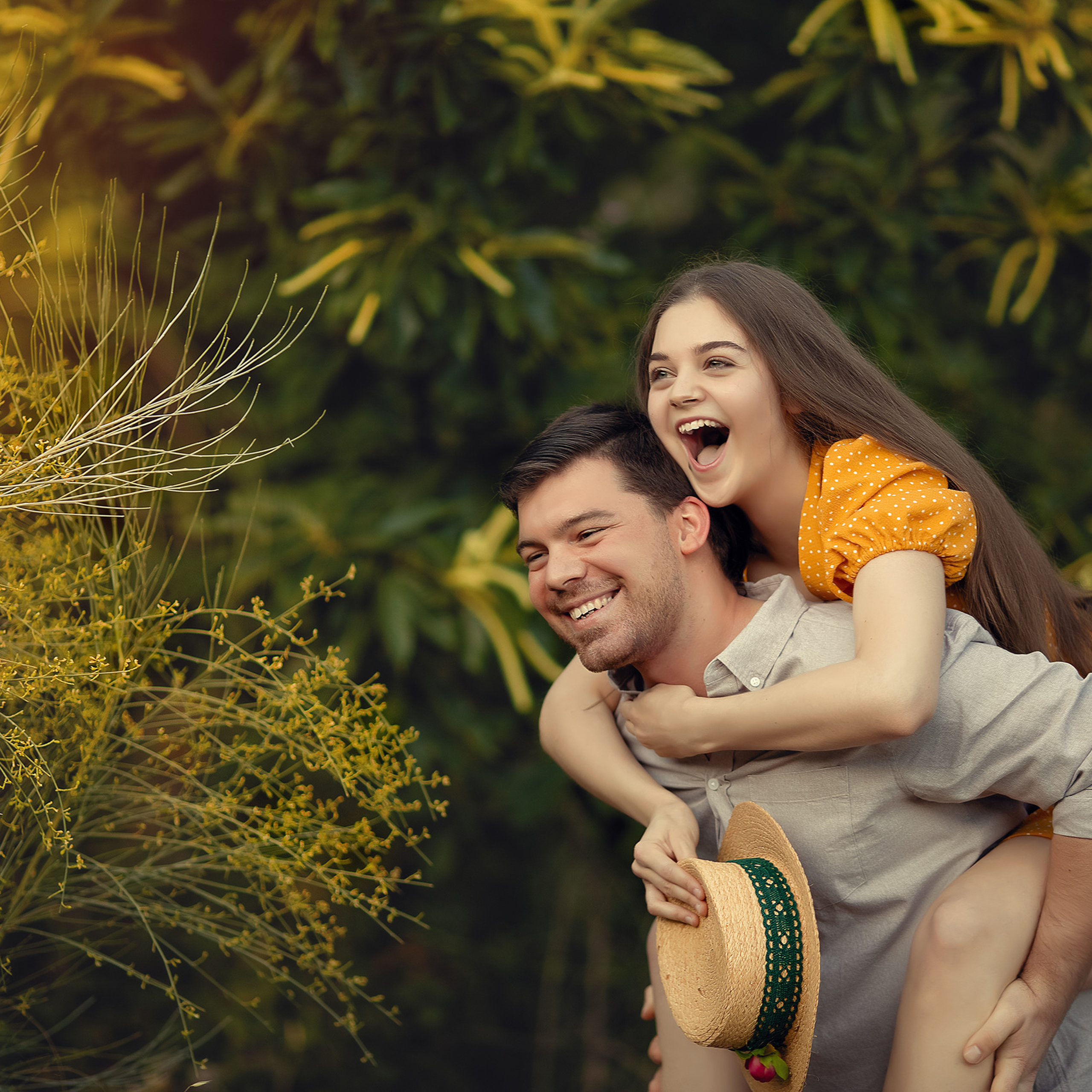 Historias de amor. Fotógrafo Almeria. Swetlana Ushakova