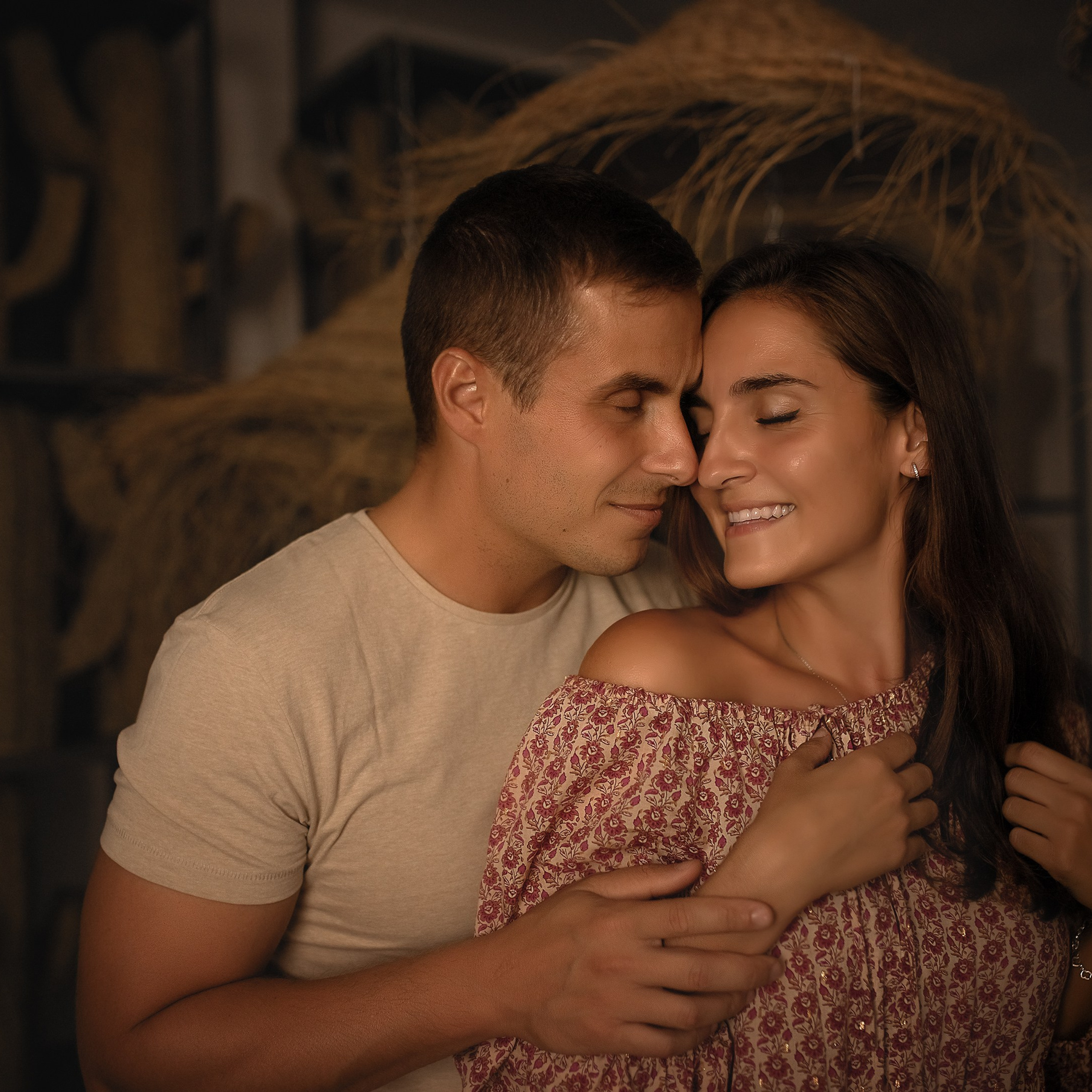 Historias de amor. Fotógrafo Almeria. Swetlana Ushakova