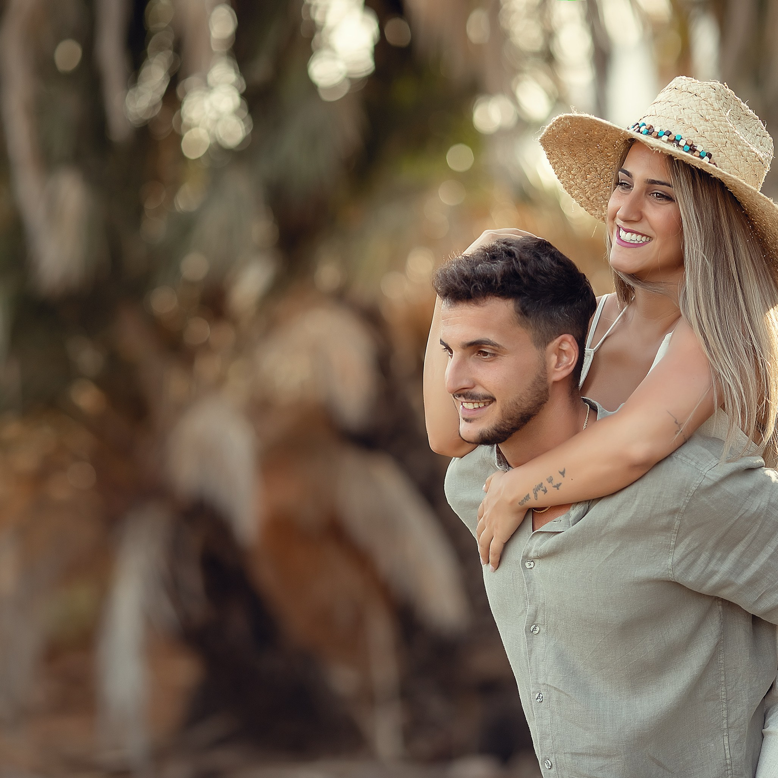Historias de amor. Fotógrafo Almeria. Swetlana Ushakova