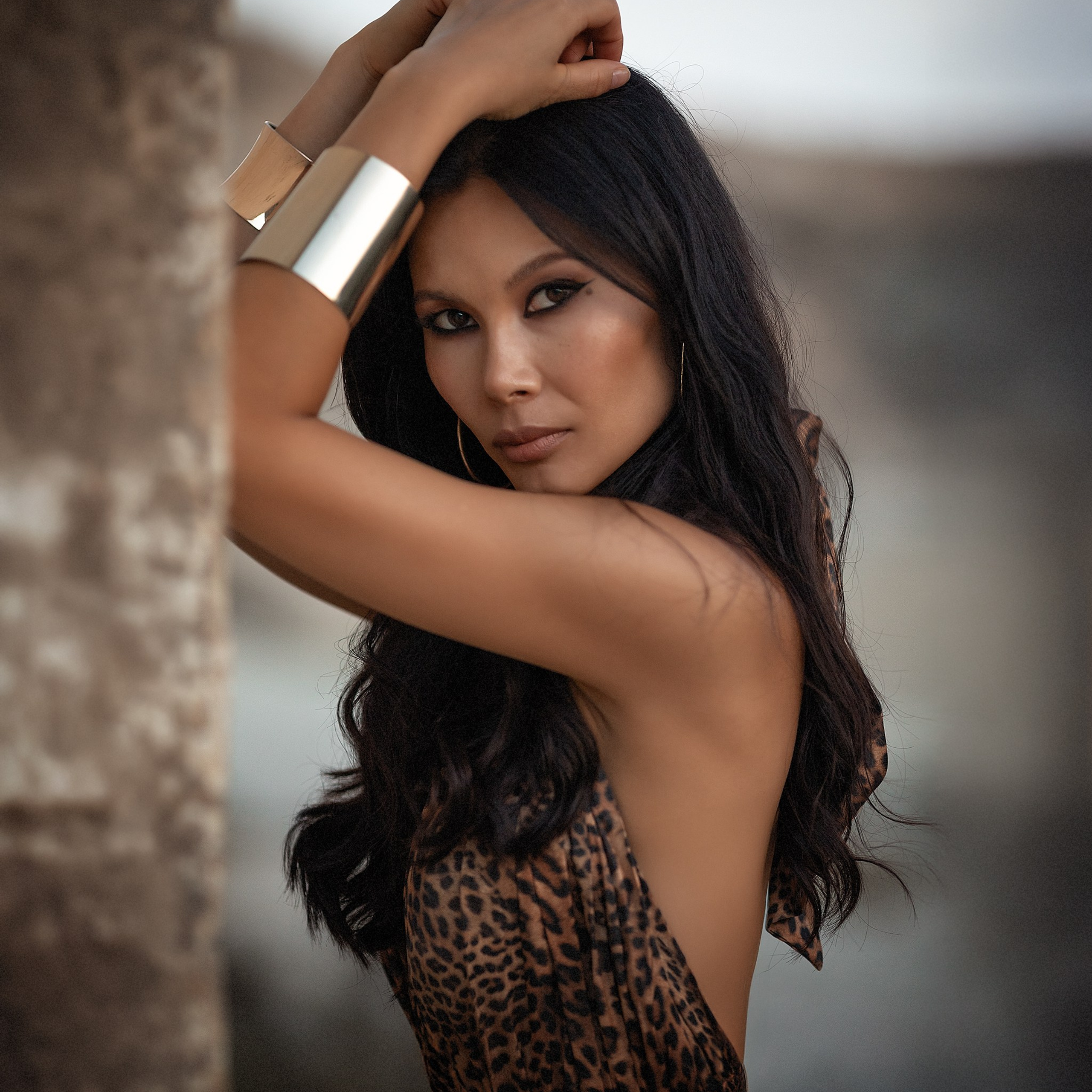 Mujeres que inspiran. Fotógrafo Almeria. Swetlana Ushakova