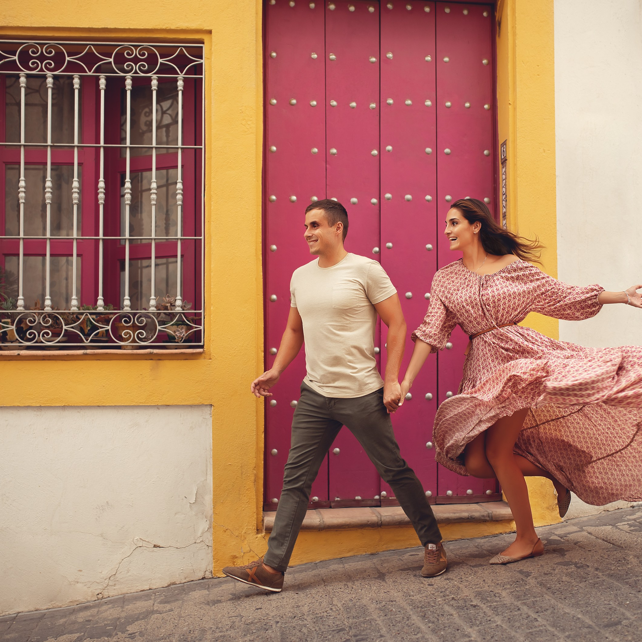 Historias de amor. Fotógrafo Almeria. Swetlana Ushakova