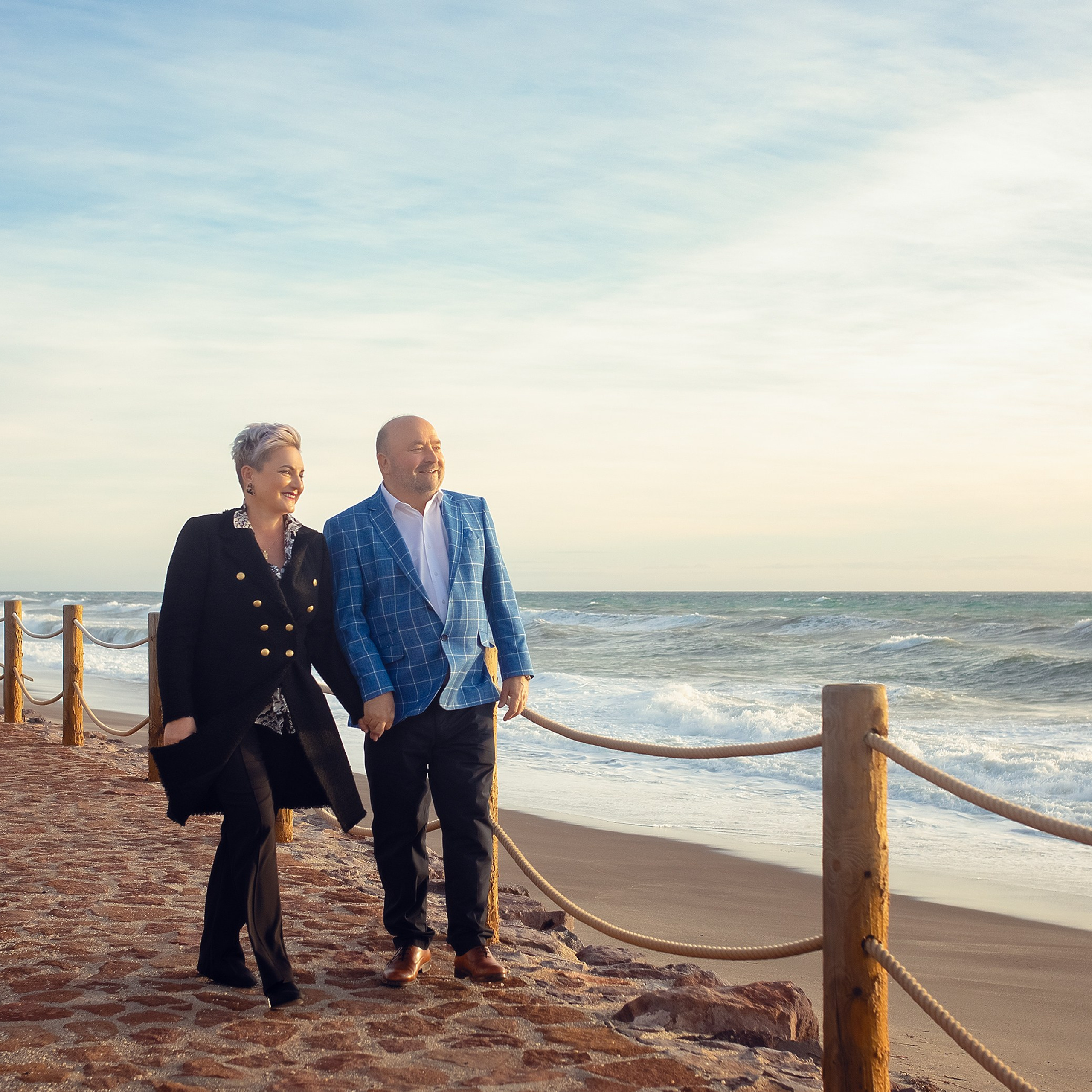 Historias de amor. Fotógrafo Almeria. Swetlana Ushakova