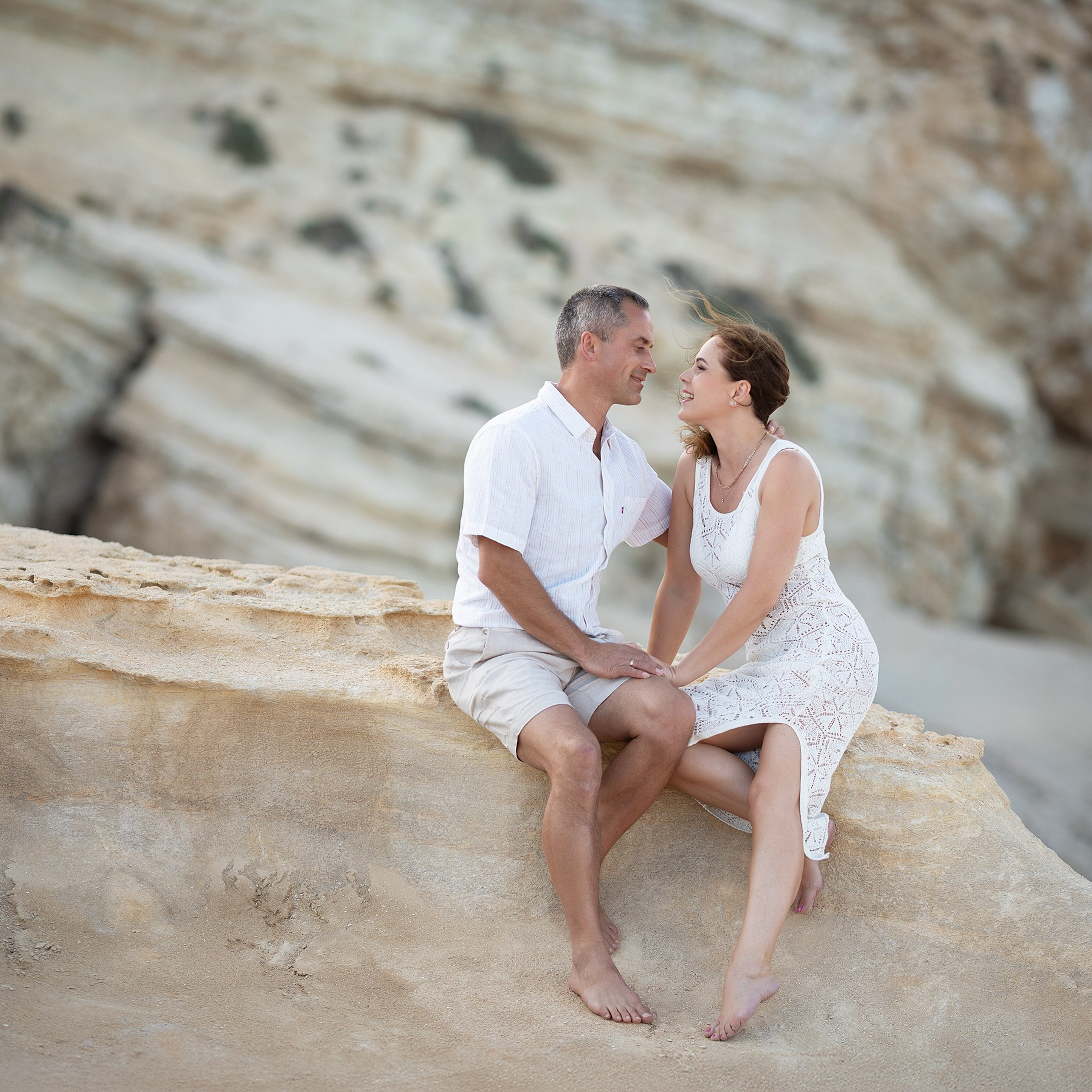 Historias de amor. Fotógrafo Almeria. Swetlana Ushakova