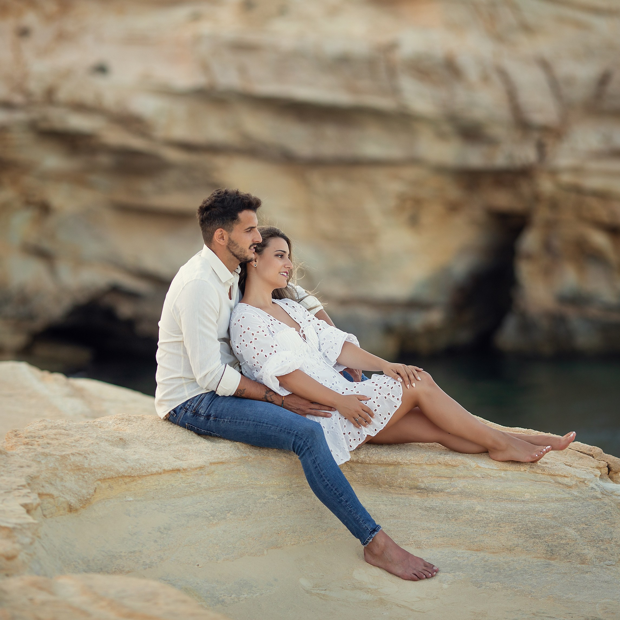 Historias de amor. Fotógrafo Almeria. Swetlana Ushakova
