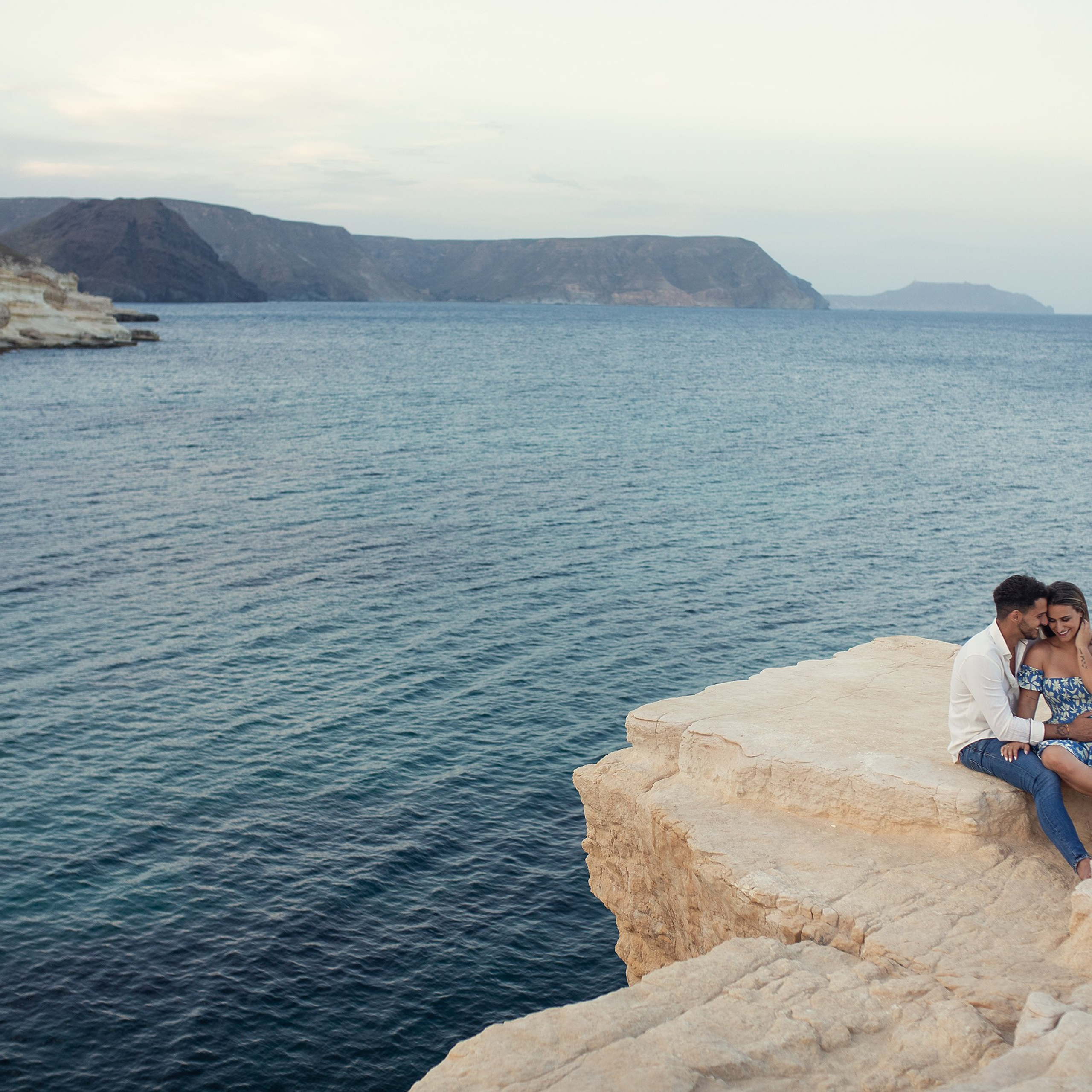 Historias de amor. Fotógrafo Almeria. Swetlana Ushakova