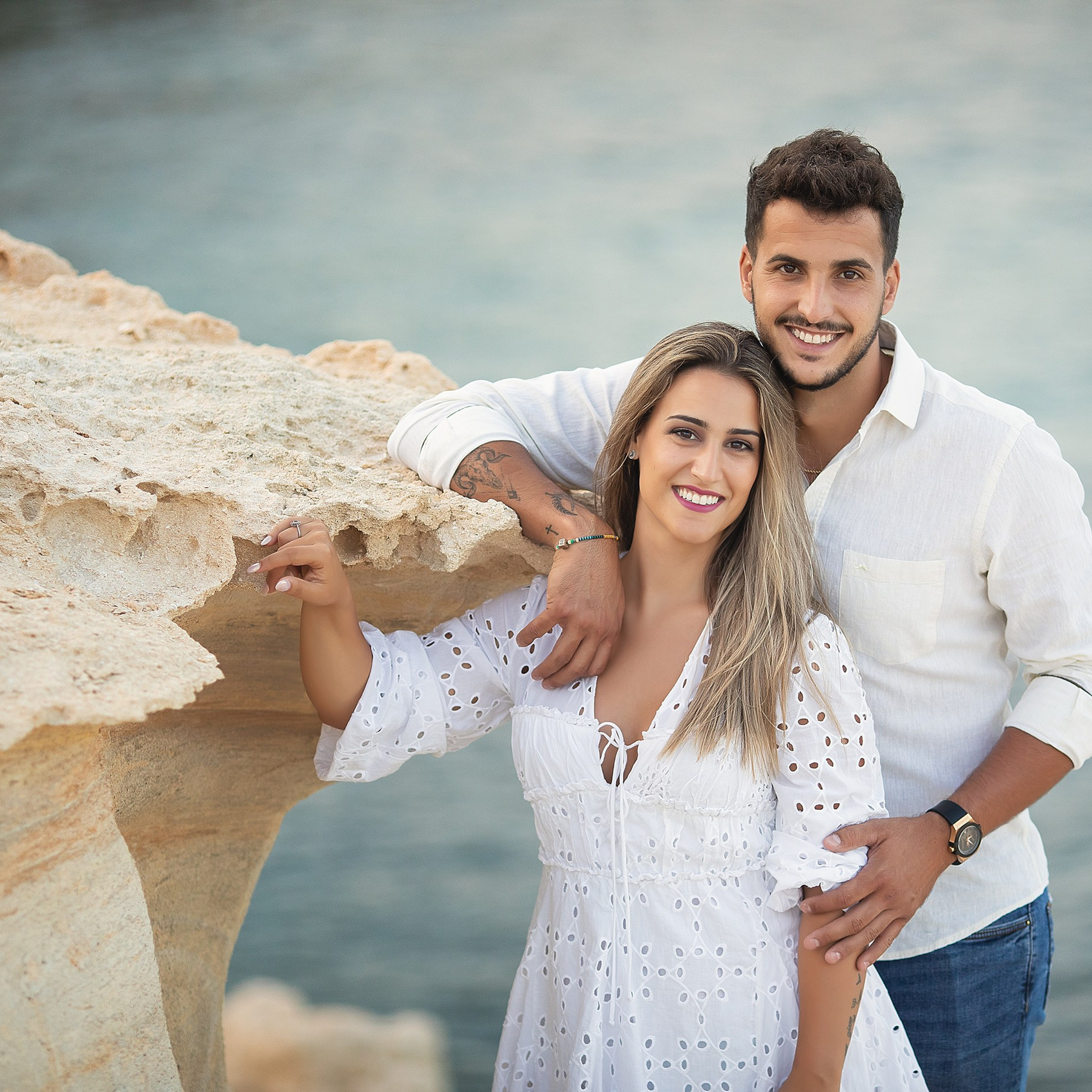 Historias de amor. Fotógrafo Almeria. Swetlana Ushakova