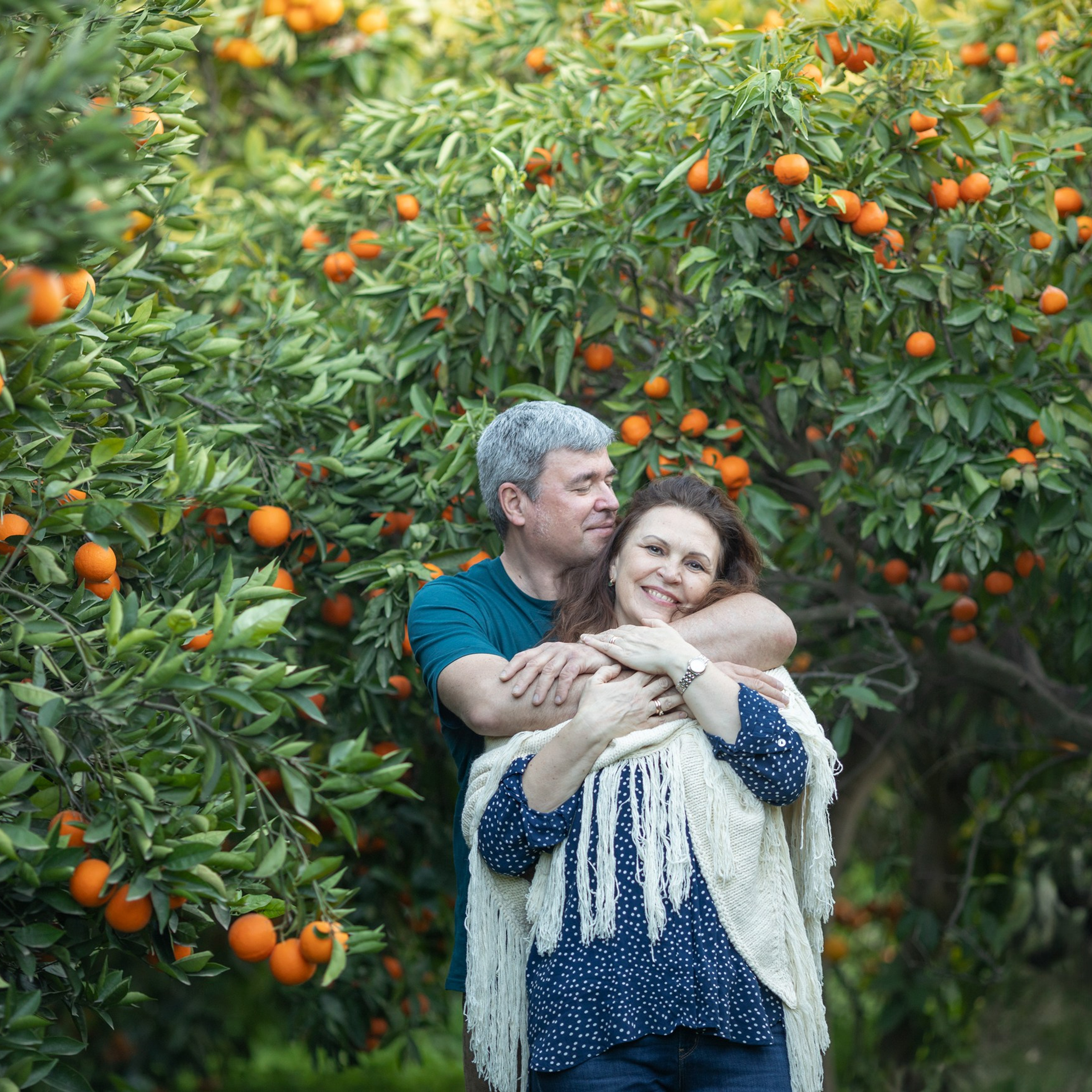 Historias de amor. Fotógrafo Almeria. Swetlana Ushakova