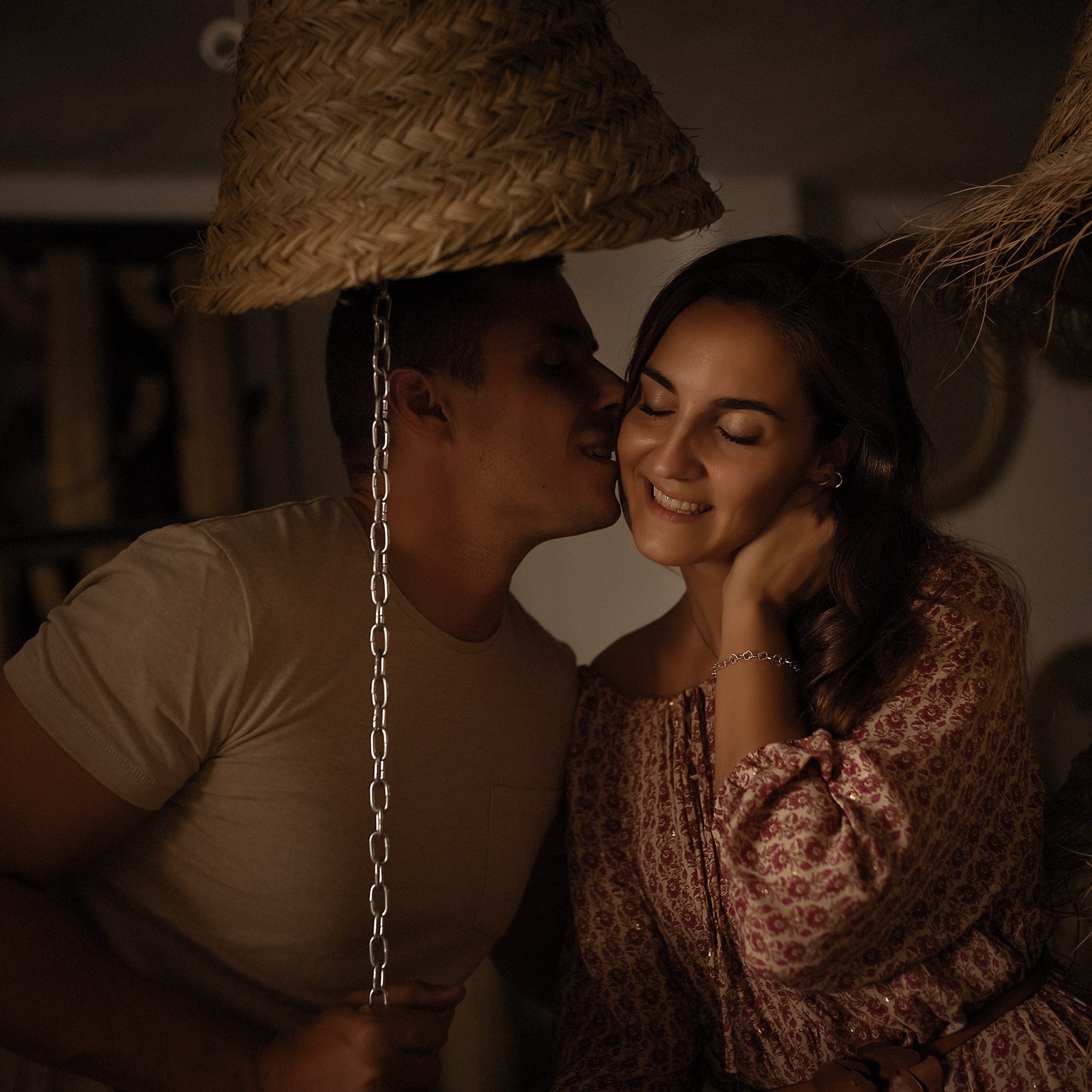 Historias de amor. Fotógrafo Almeria. Swetlana Ushakova