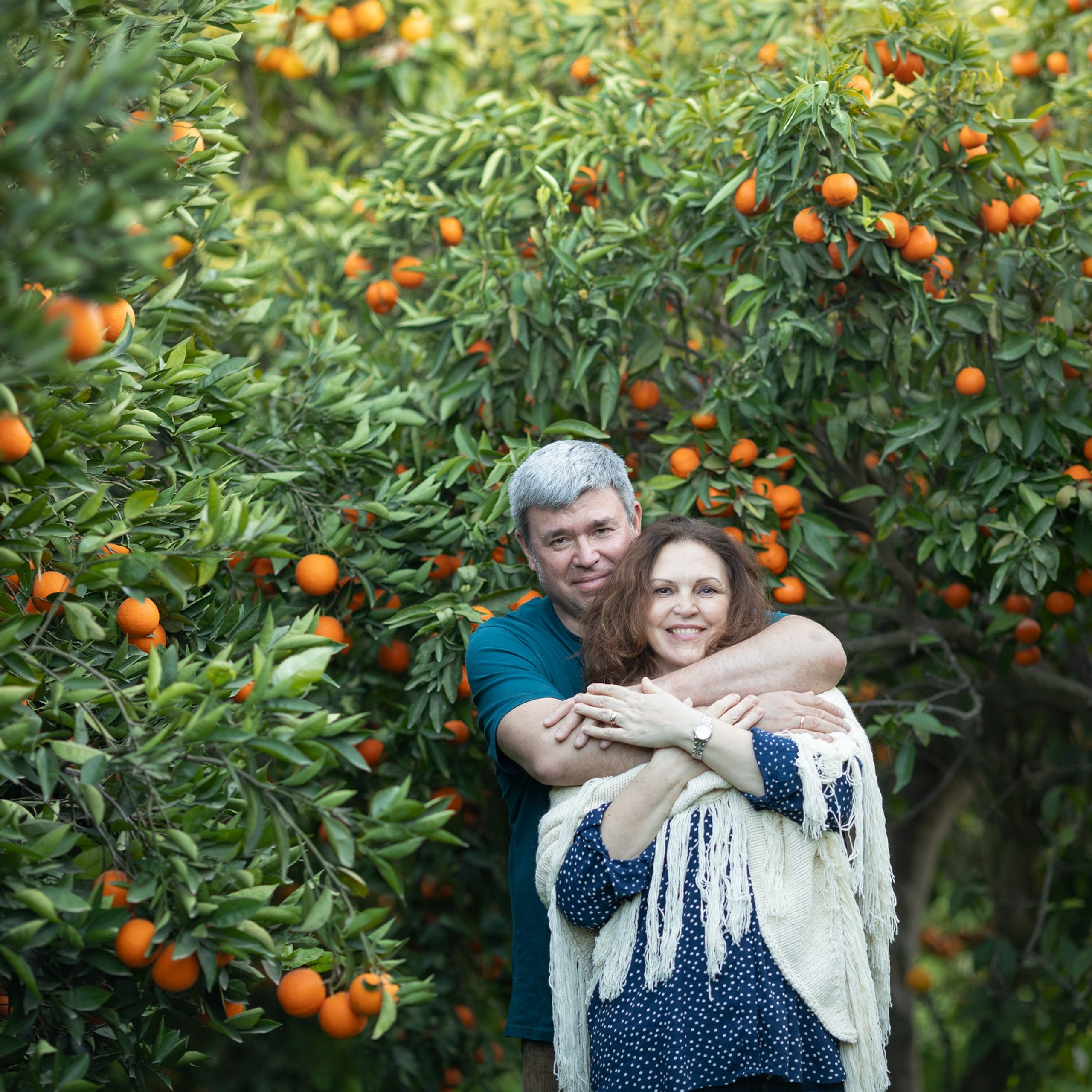 Historias de amor. Fotógrafo Almeria. Swetlana Ushakova
