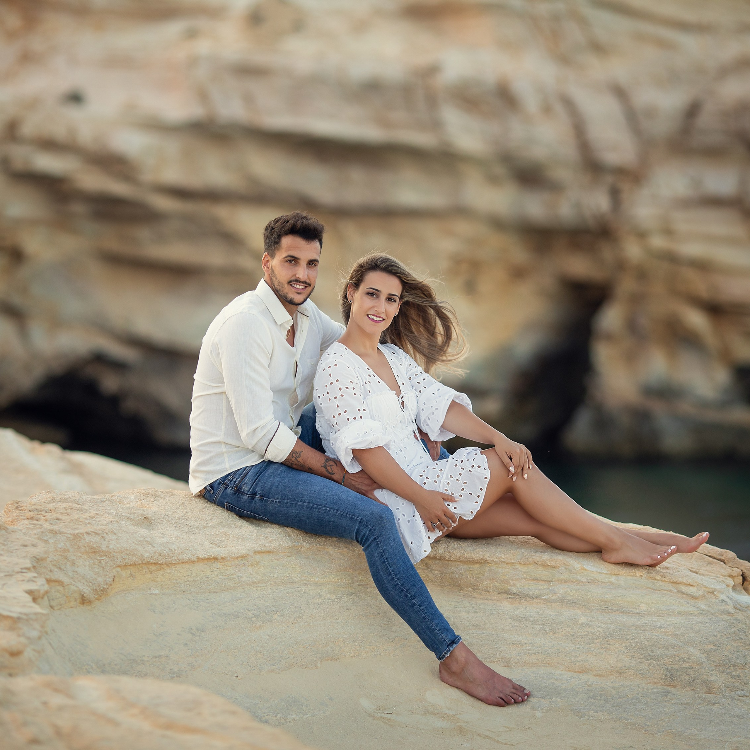 Historias de amor. Fotógrafo Almeria. Swetlana Ushakova