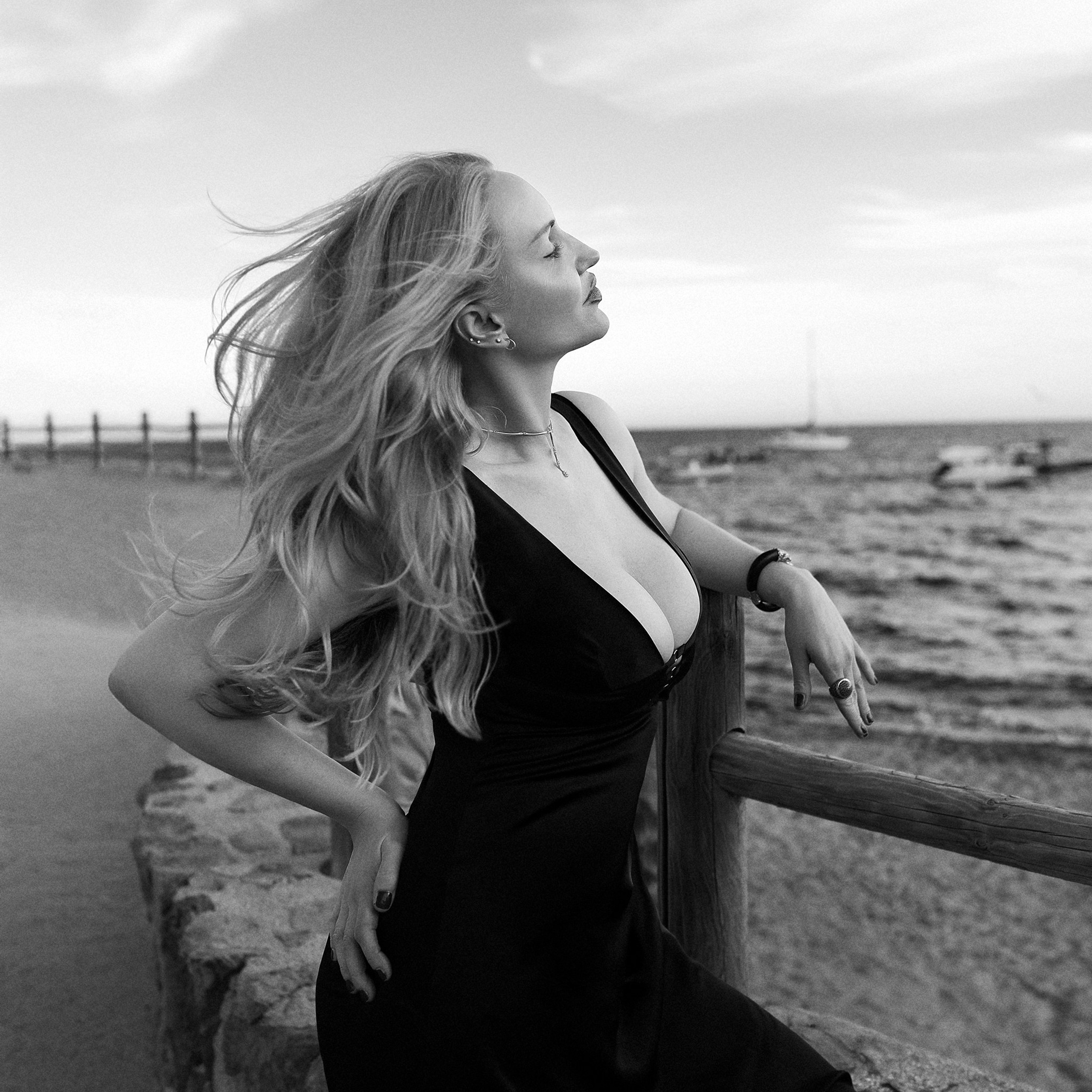 Mujeres que inspiran. Fotógrafo Almeria. Swetlana Ushakova