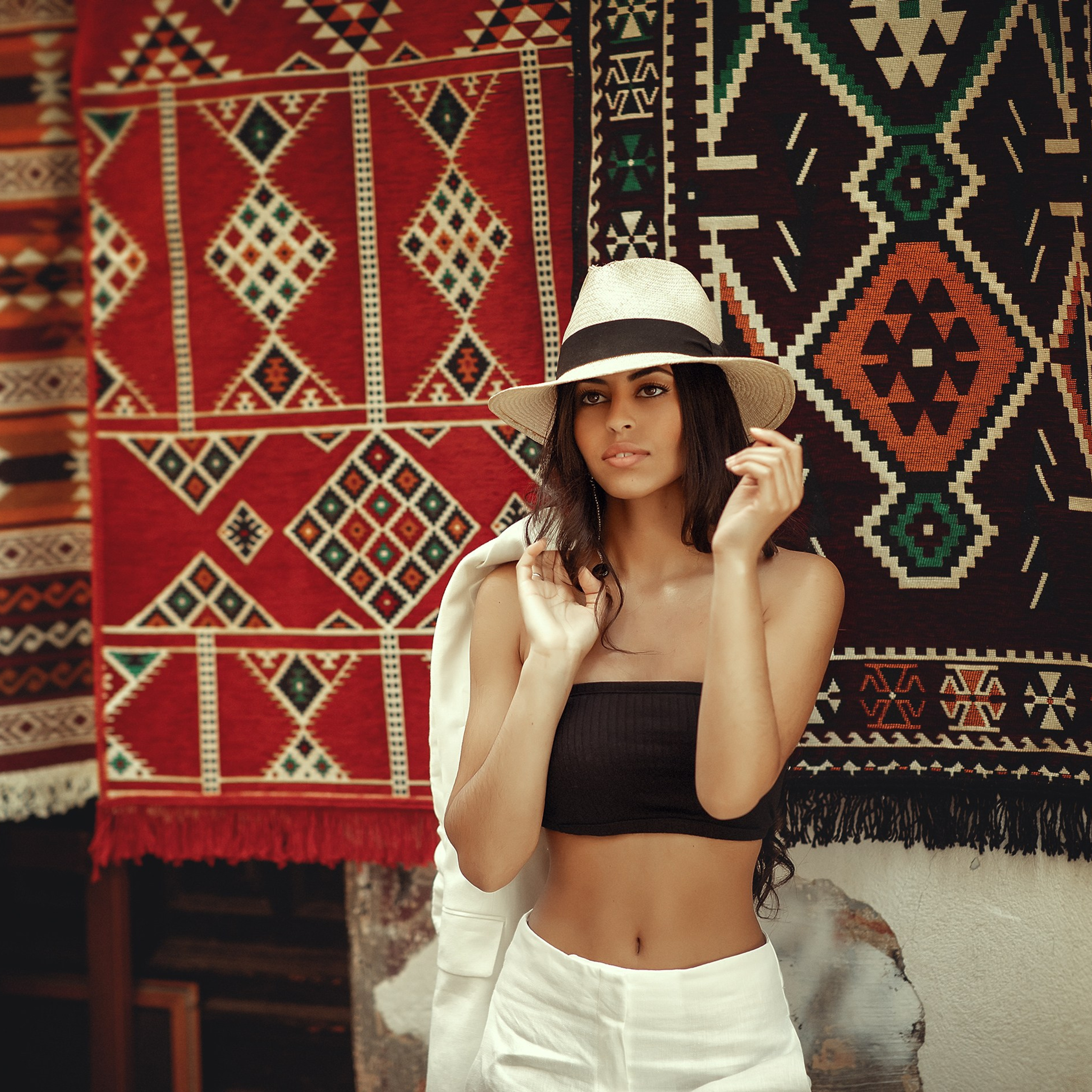 Mujeres que inspiran. Fotógrafo Almeria. Swetlana Ushakova