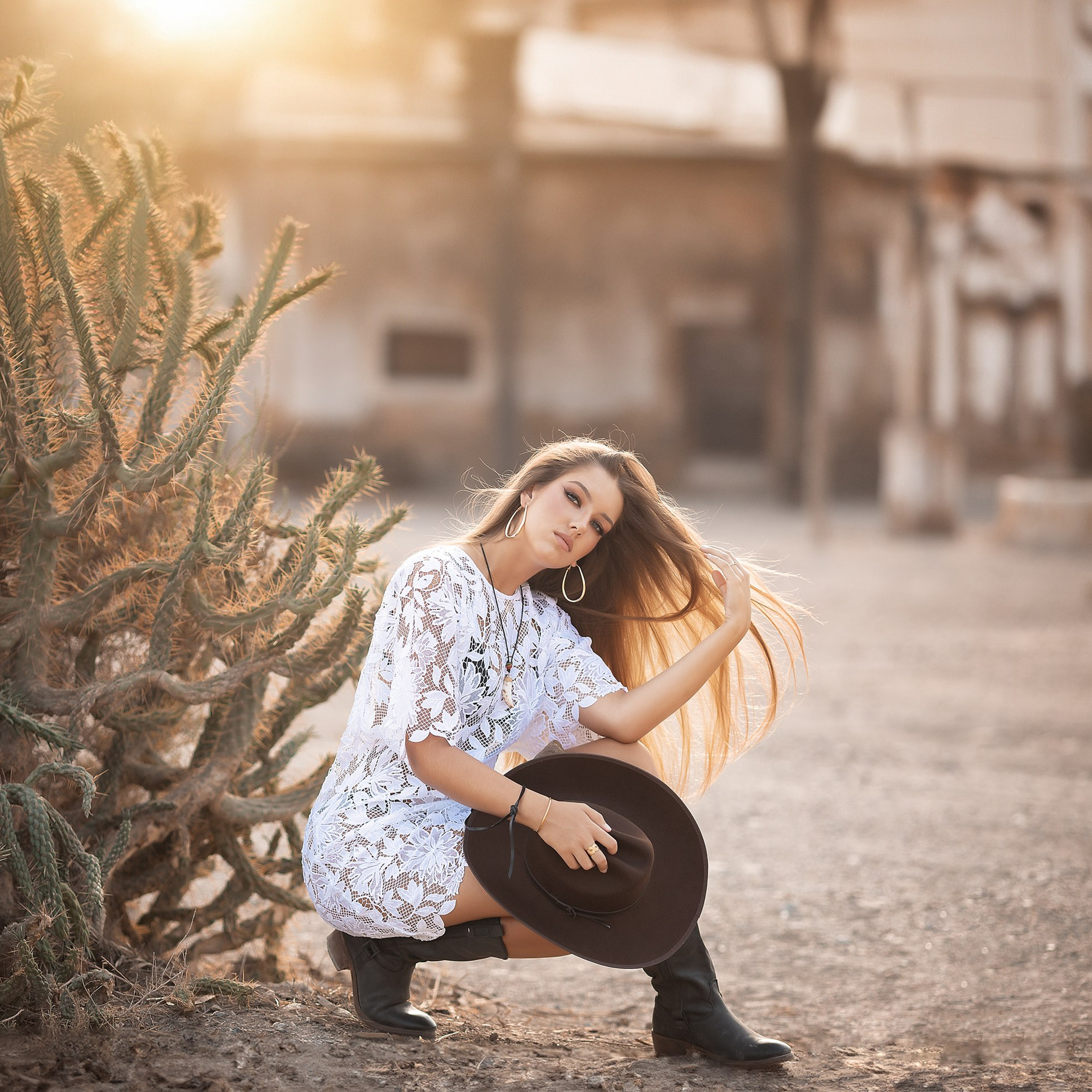Mujeres que inspiran. Fotógrafo Almeria. Swetlana Ushakova