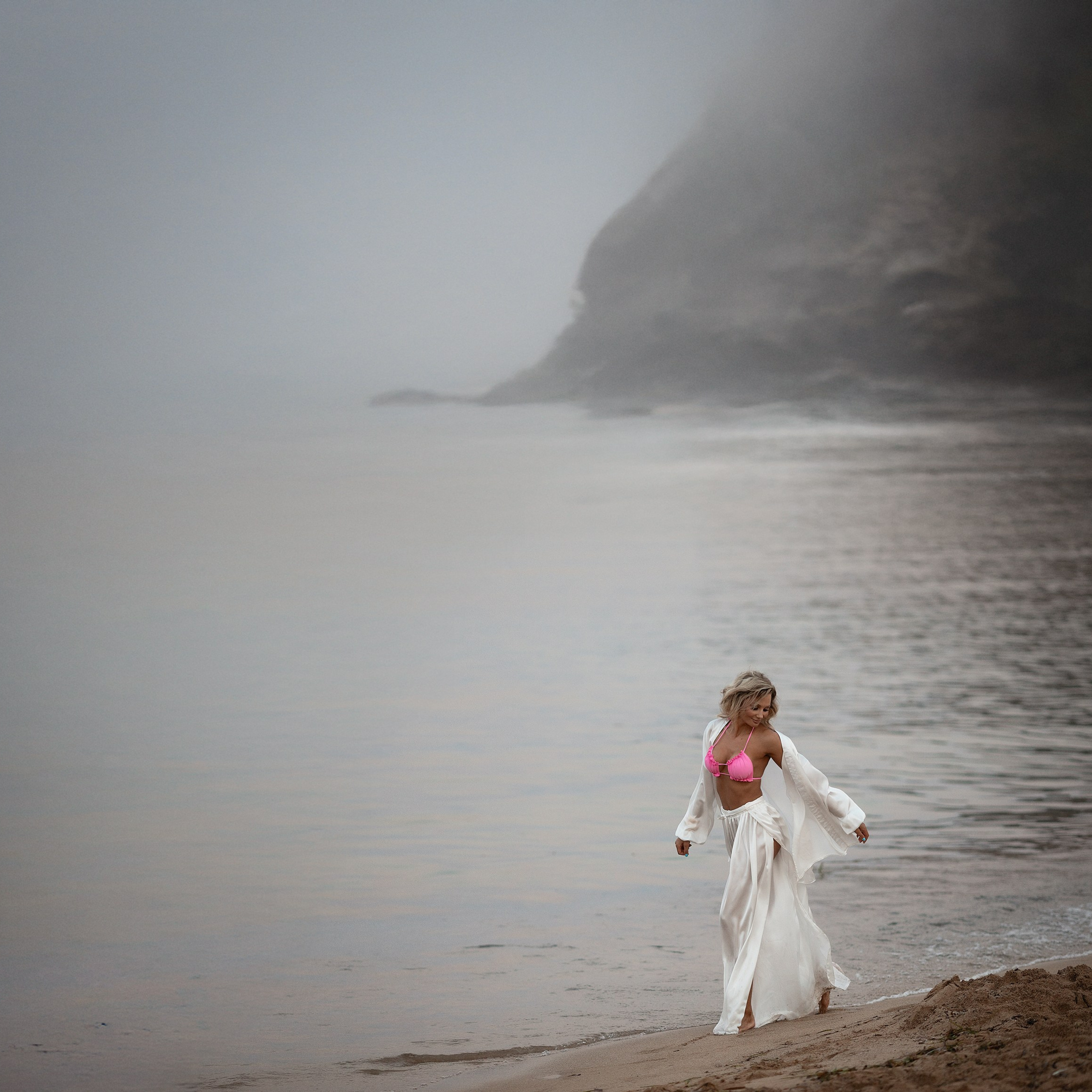 Mujeres que inspiran. Fotógrafo Almeria. Swetlana Ushakova