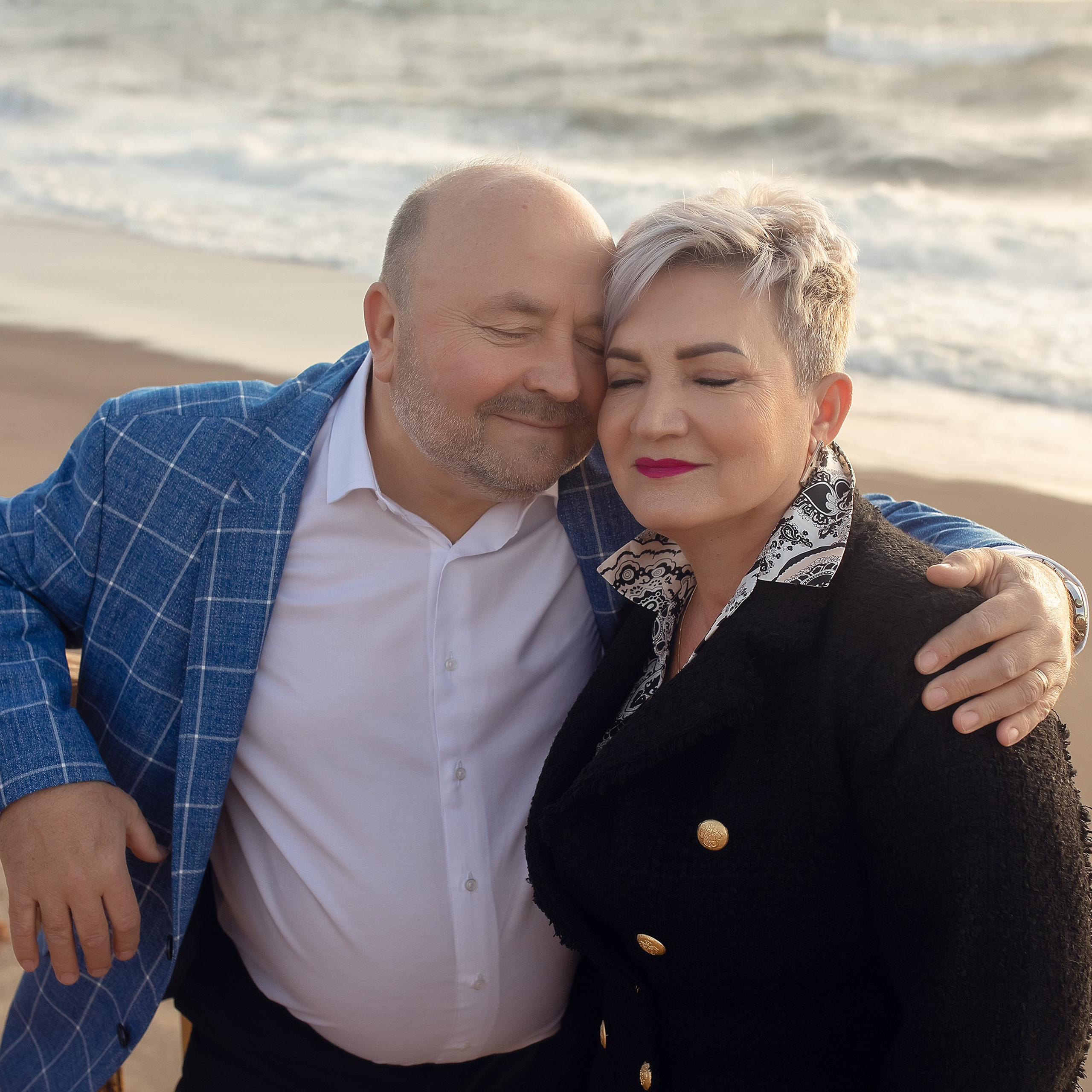 Historias de amor. Fotógrafo Almeria. Swetlana Ushakova