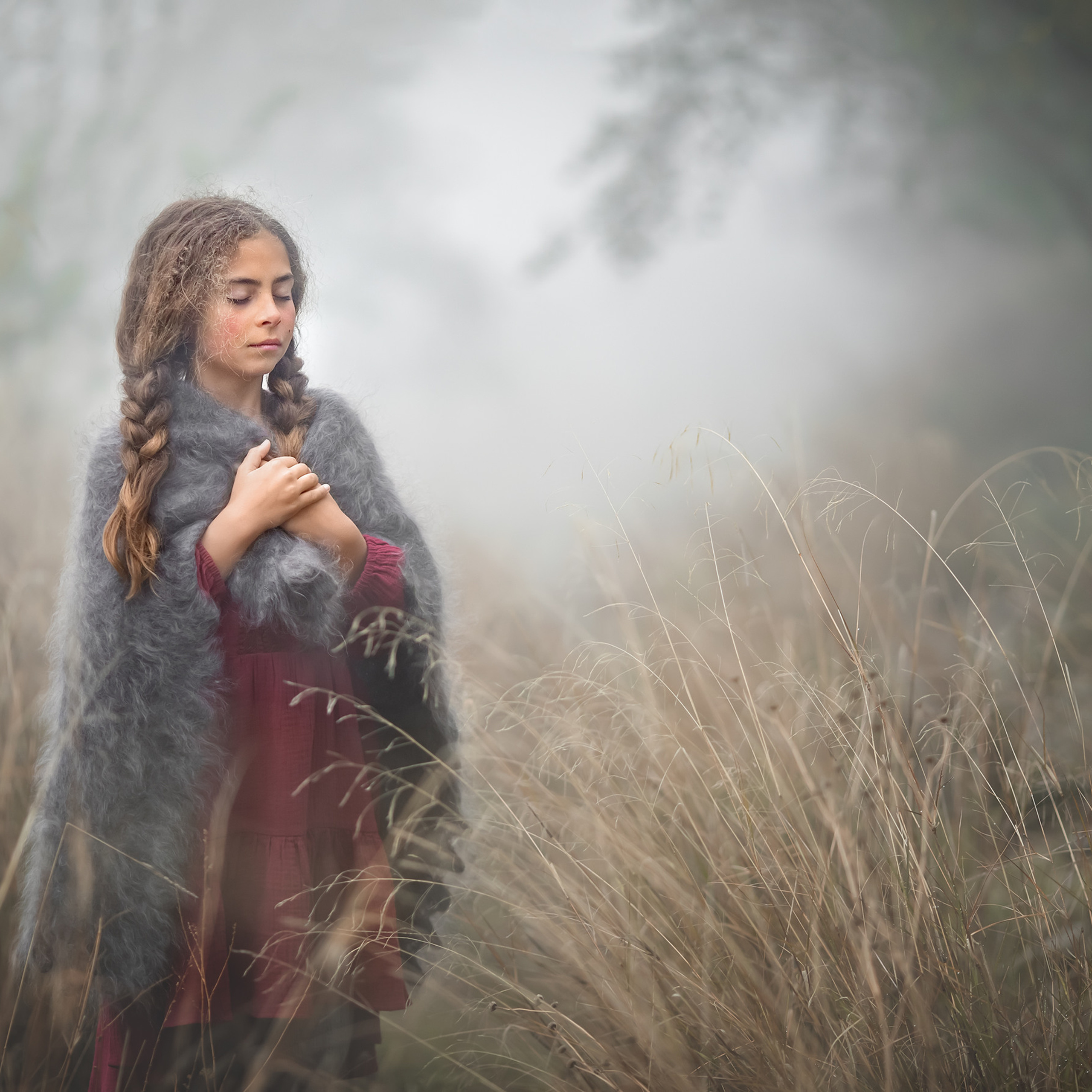 La magia de ser niño. Fotógrafo Almeria. Swetlana Ushakova