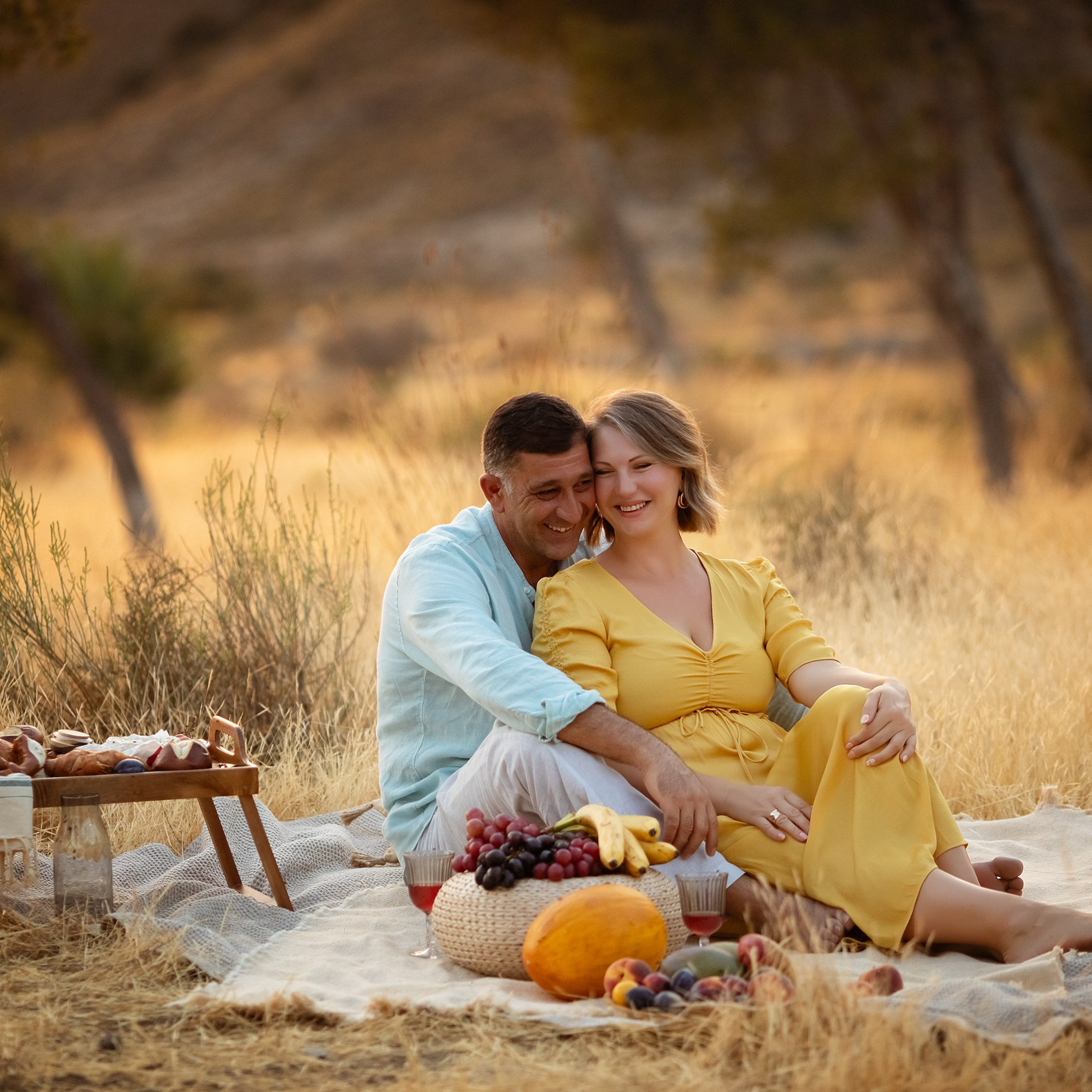 Historias de amor. Fotógrafo Almeria. Swetlana Ushakova