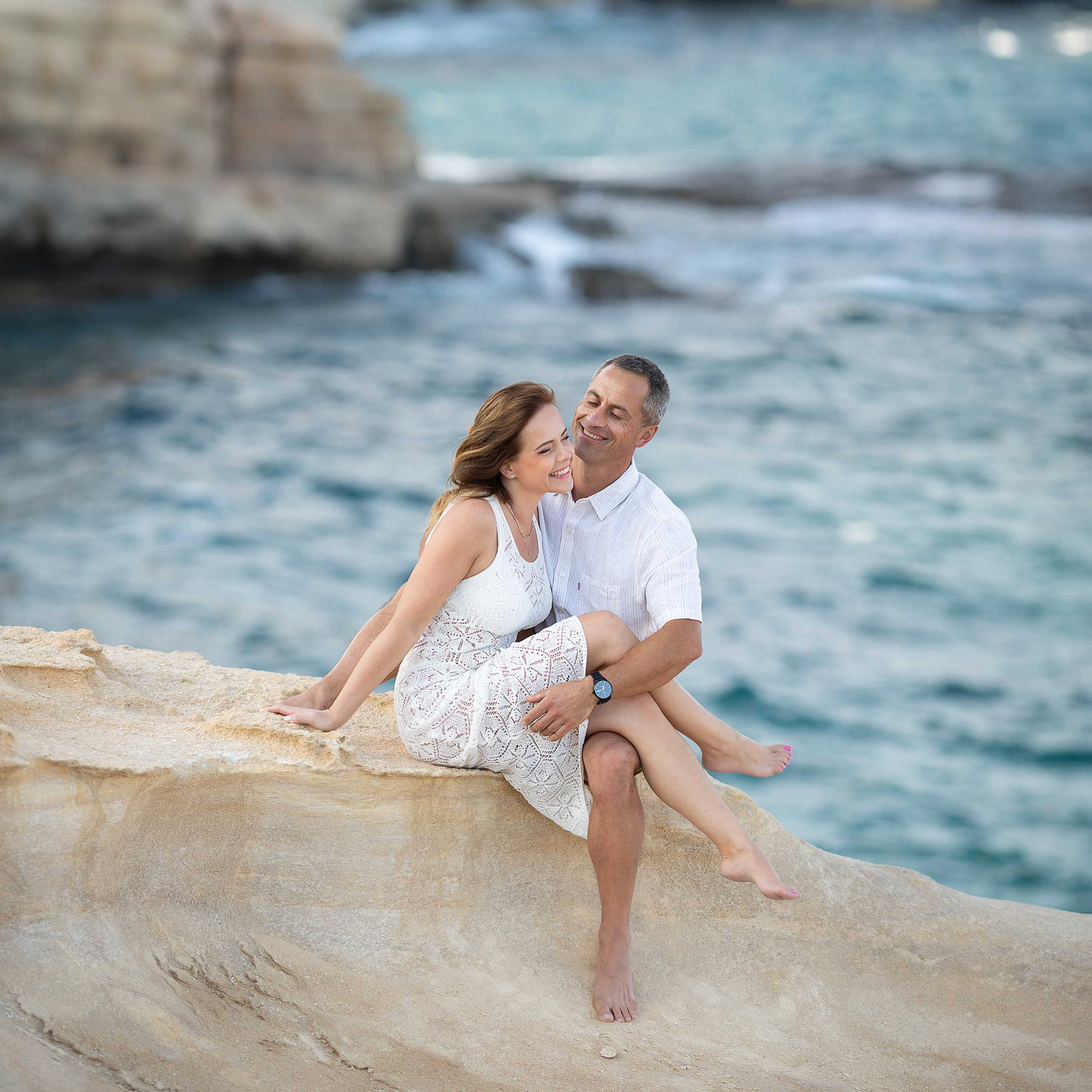 Historias de amor. Fotógrafo Almeria. Swetlana Ushakova
