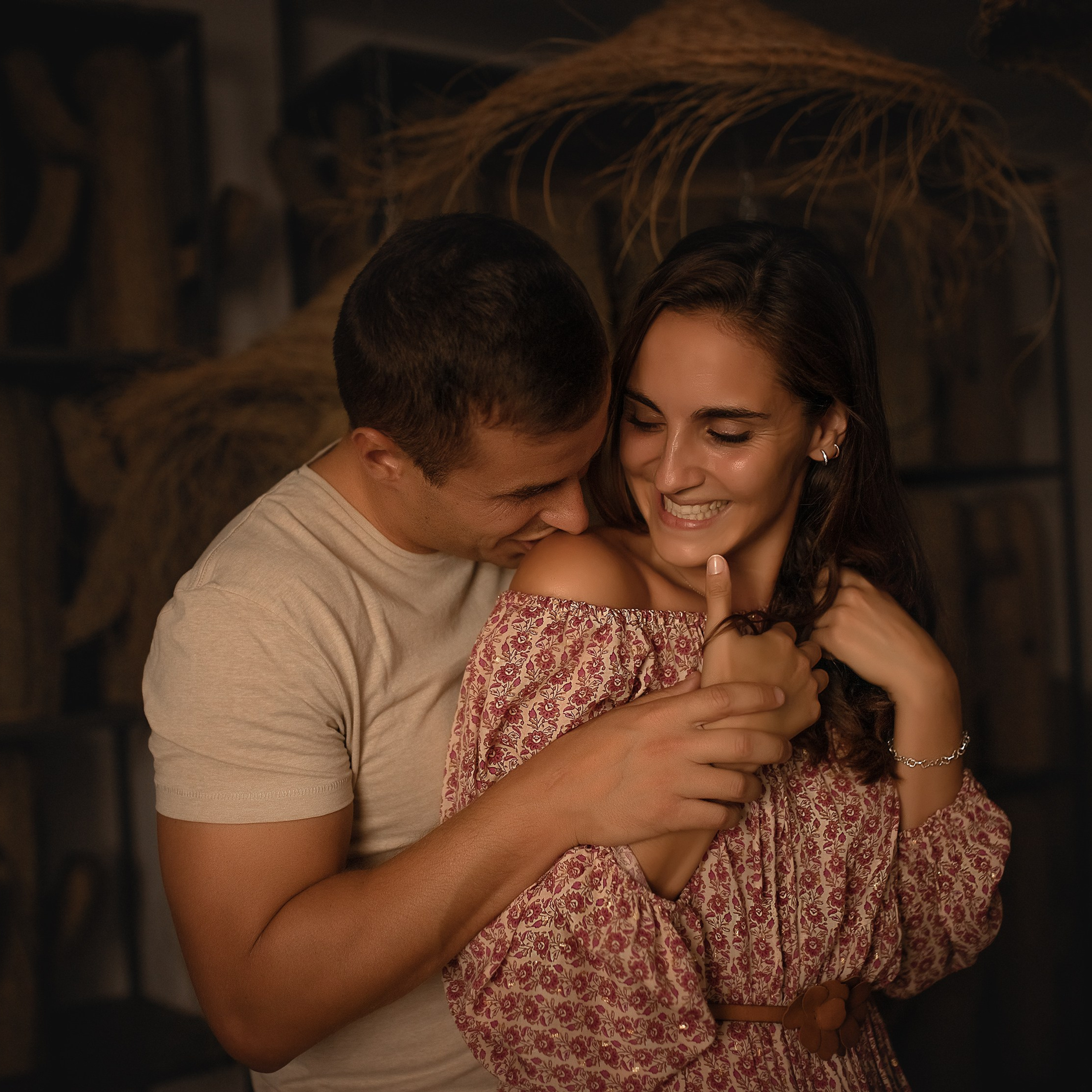 Historias de amor. Fotógrafo Almeria. Swetlana Ushakova