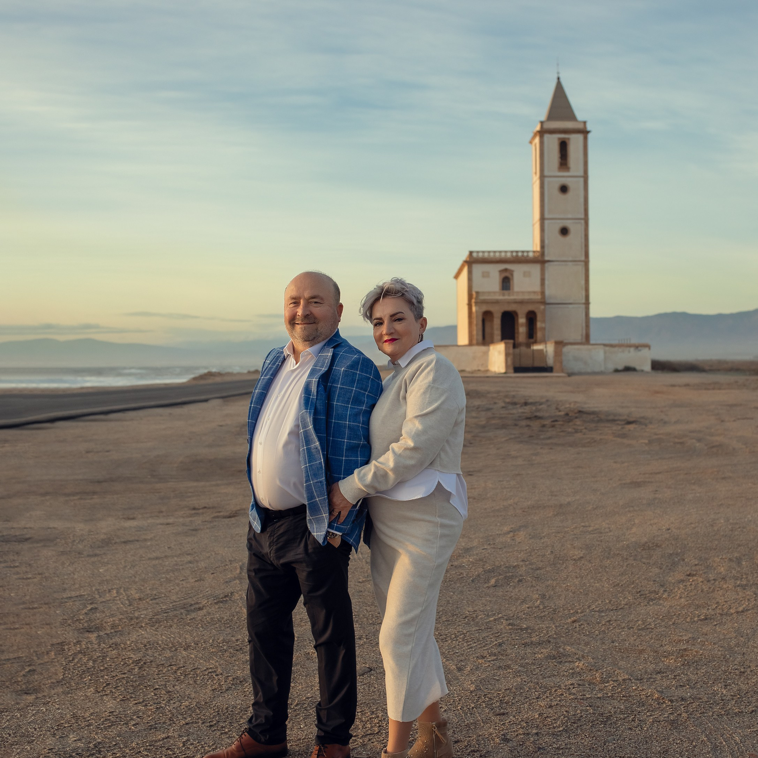 Historias de amor. Fotógrafo Almeria. Swetlana Ushakova