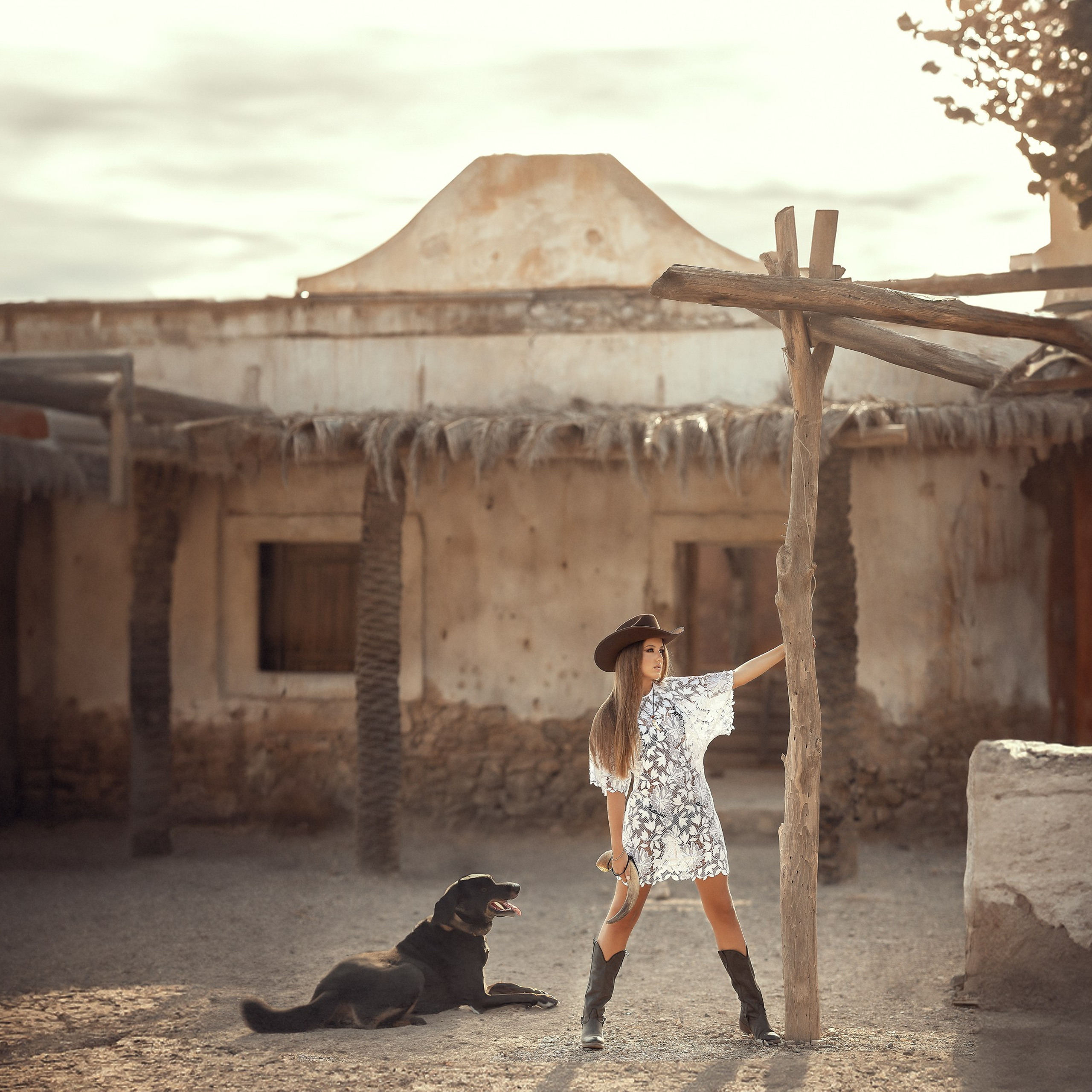 Mujeres que inspiran. Fotógrafo Almeria. Swetlana Ushakova