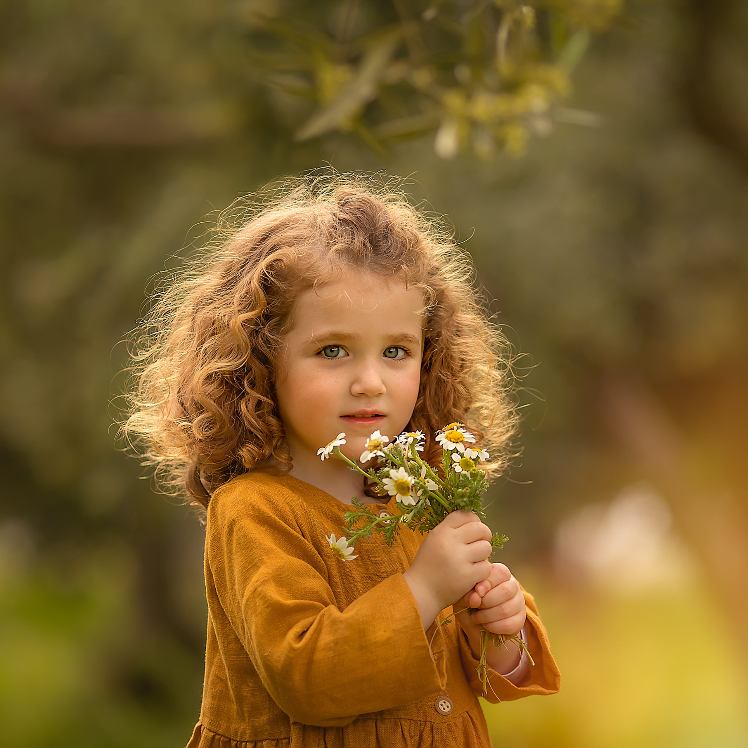 La magia de ser niño. Fotógrafo Almeria. Swetlana Ushakova