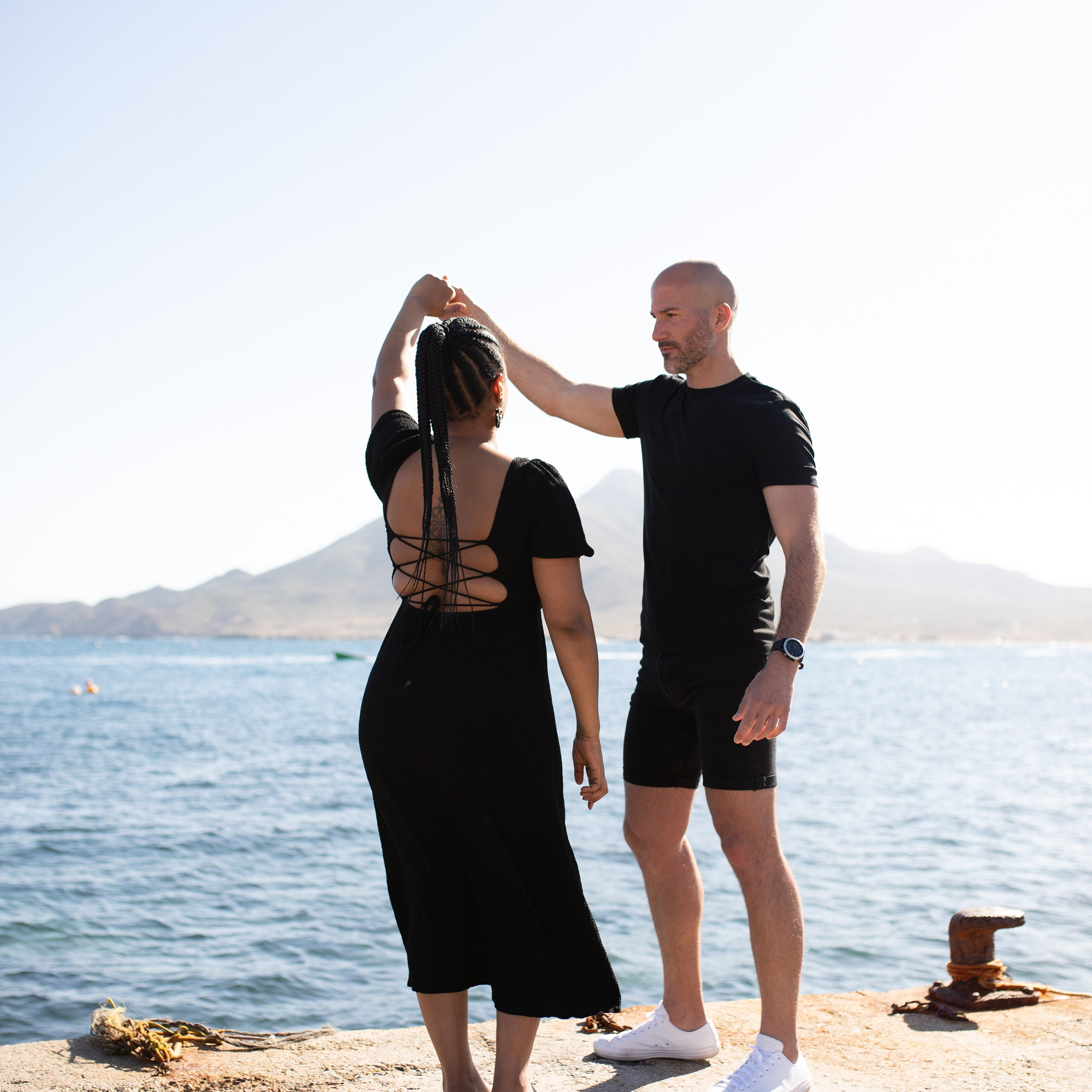 Historias de amor. Fotógrafo Almeria. Swetlana Ushakova