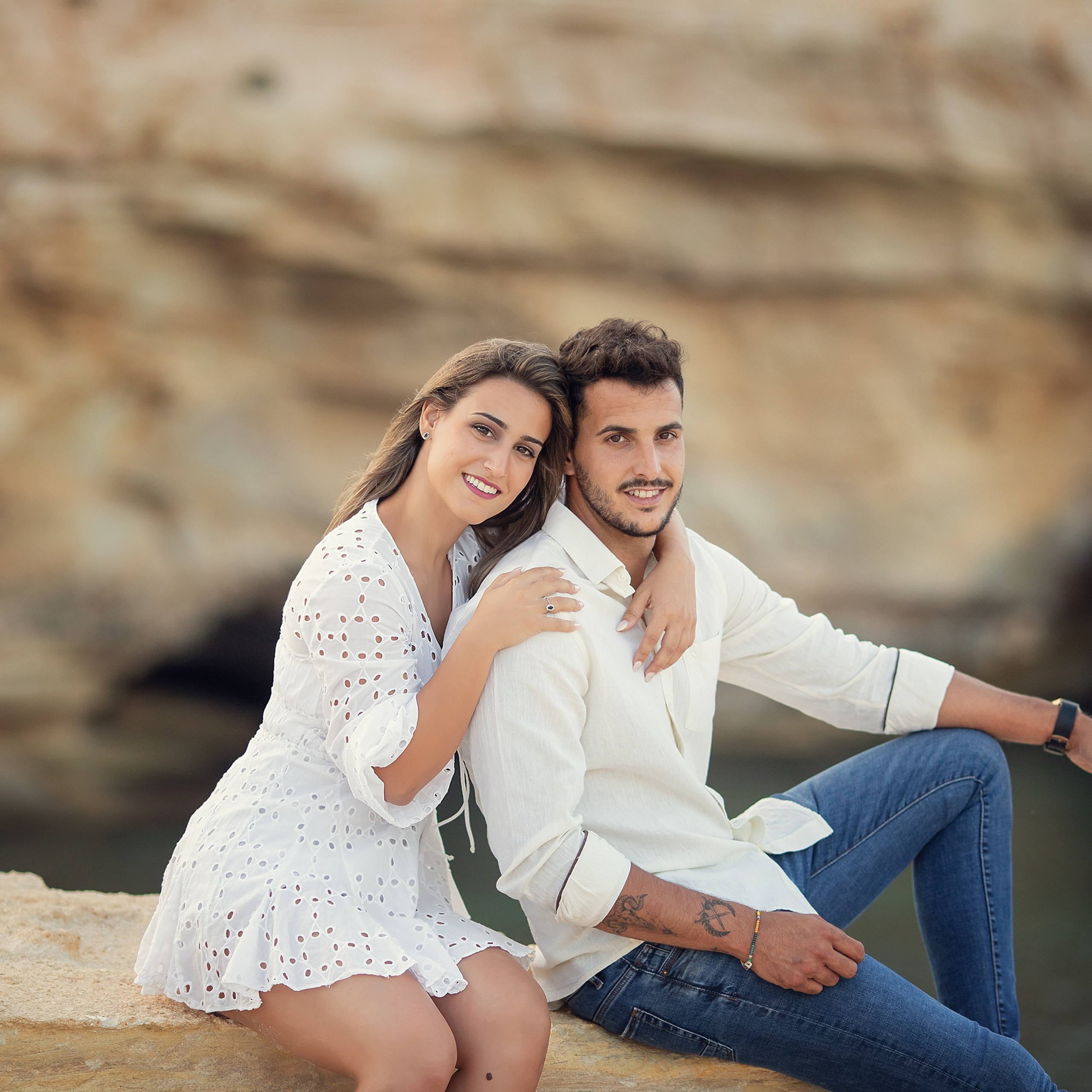 Historias de amor. Fotógrafo Almeria. Swetlana Ushakova