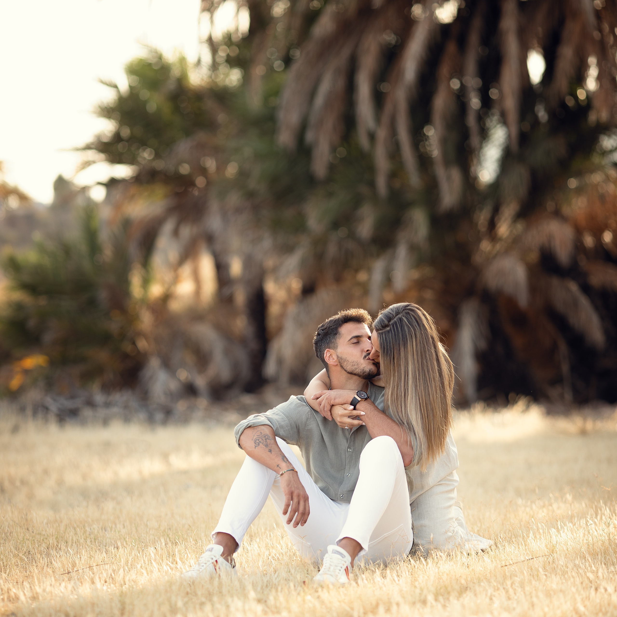 Historias de amor. Fotógrafo Almeria. Swetlana Ushakova