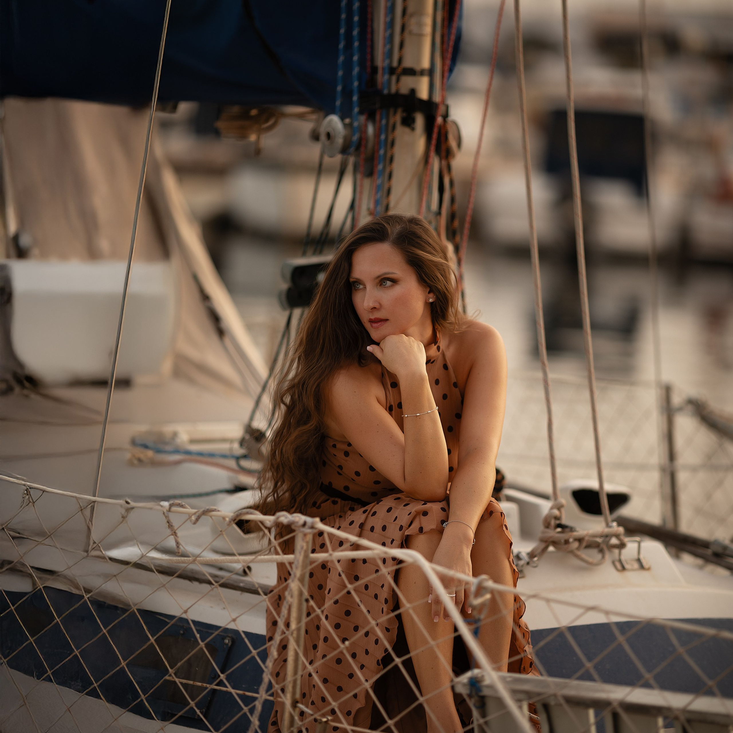 Mujeres que inspiran. Fotógrafo Almeria. Swetlana Ushakova