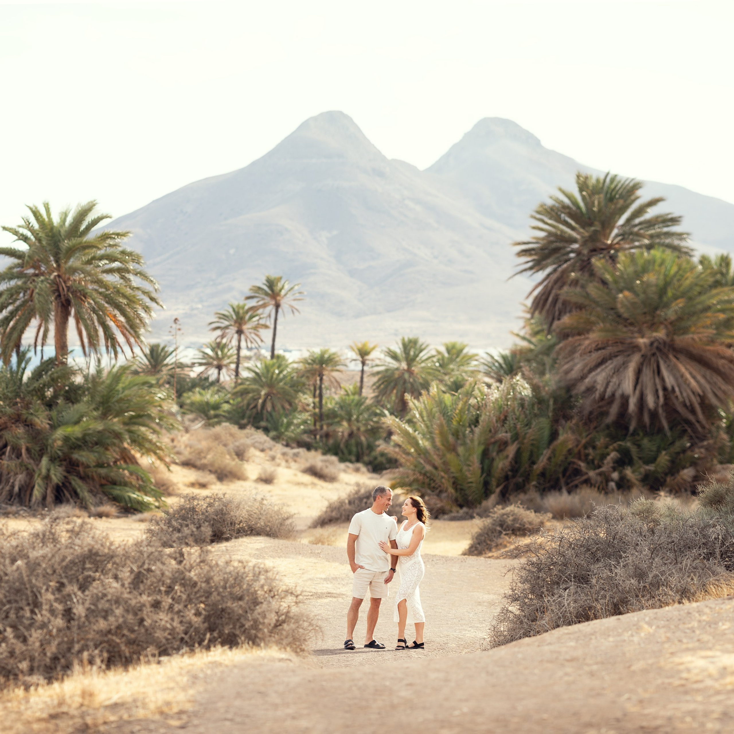 Historias de amor. Fotógrafo Almeria. Swetlana Ushakova