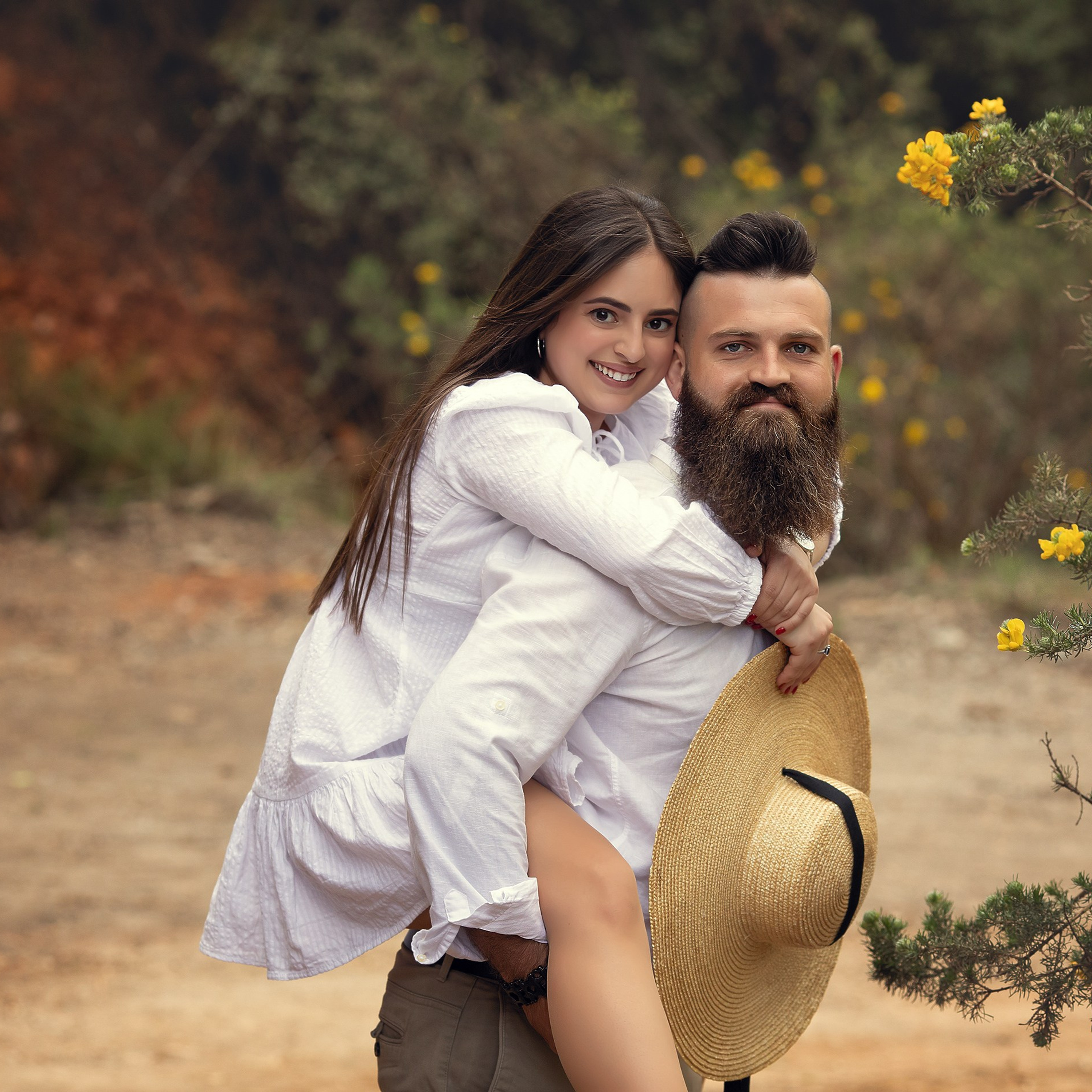 Historias de amor. Fotógrafo Almeria. Swetlana Ushakova