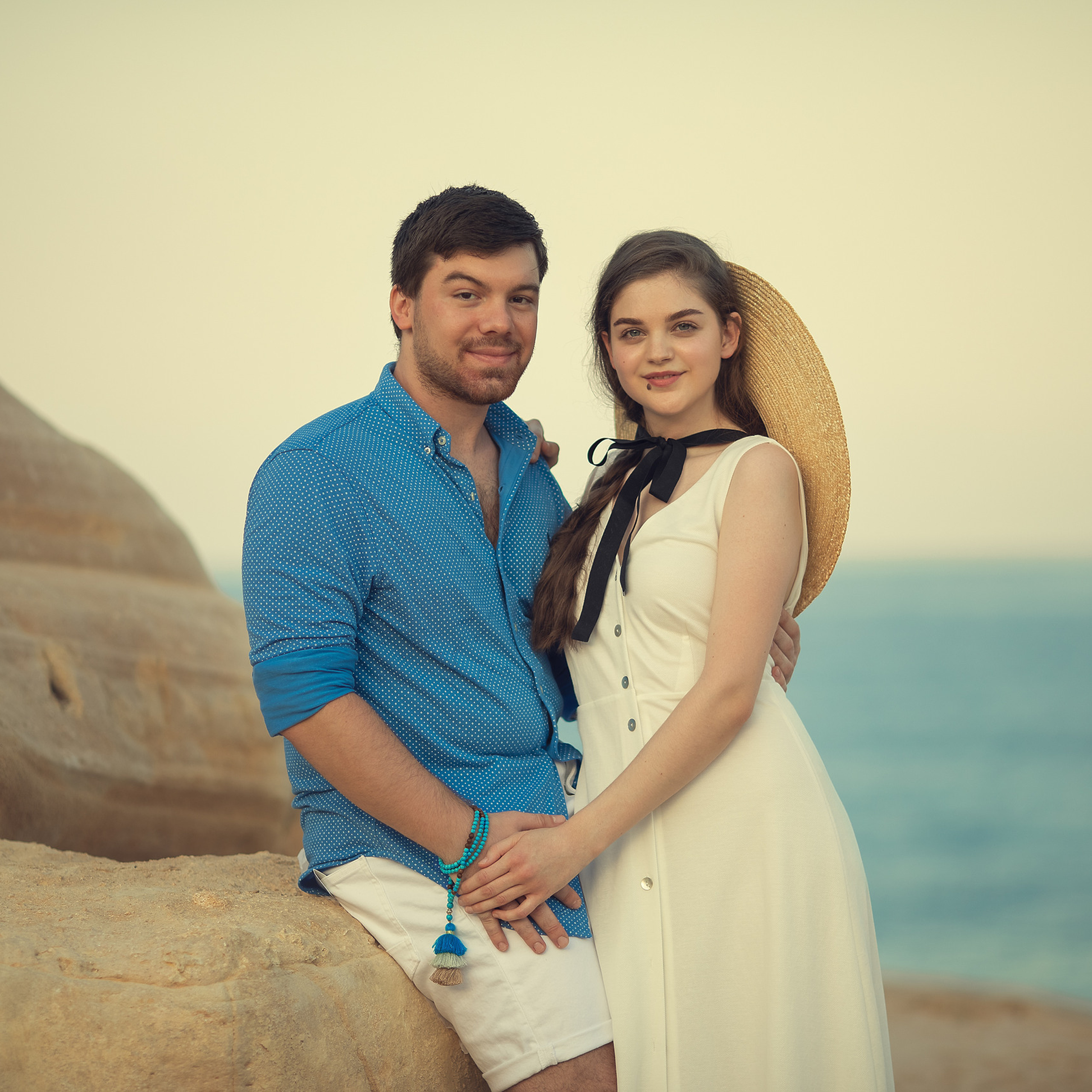 Historias de amor. Fotógrafo Almeria. Swetlana Ushakova