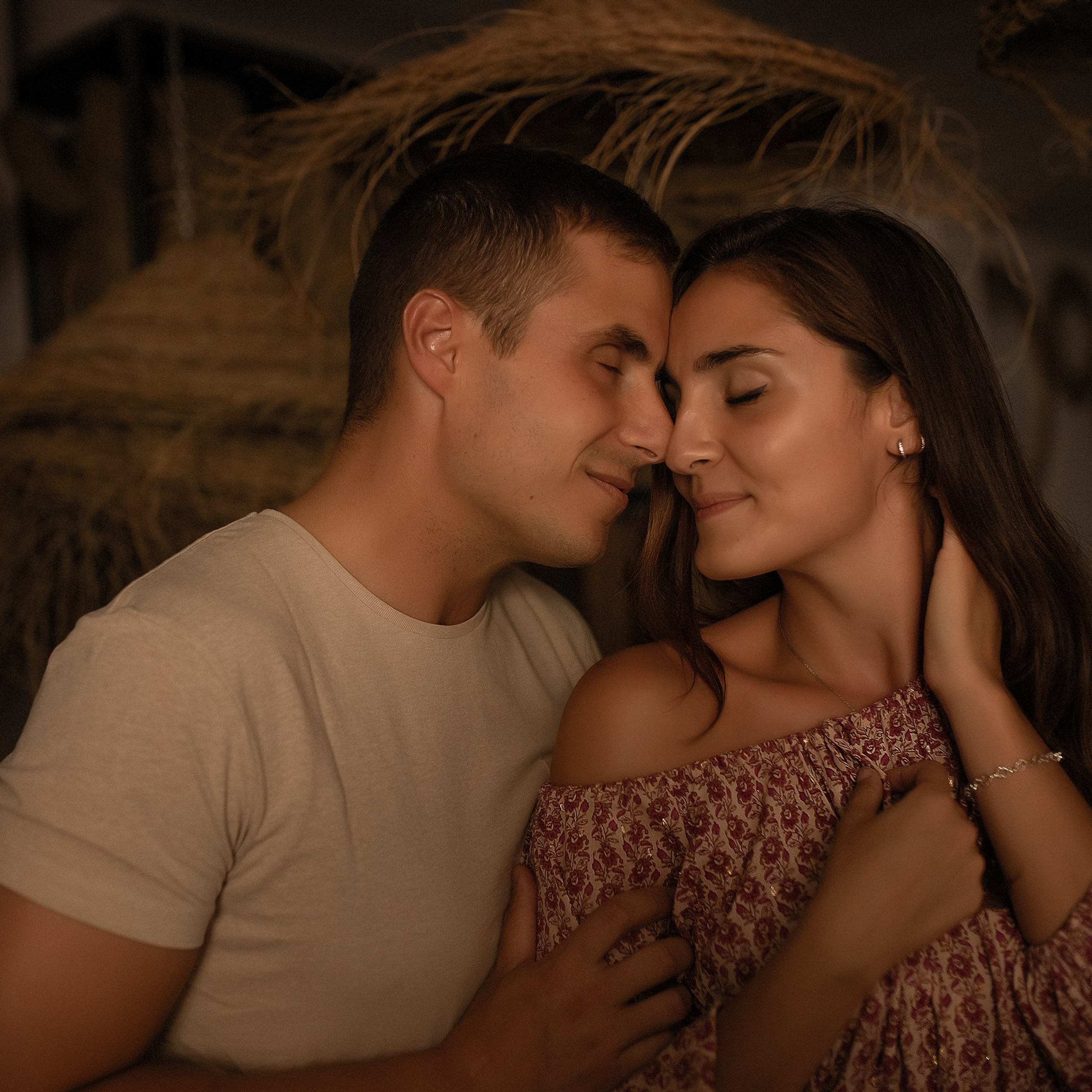 Historias de amor. Fotógrafo Almeria. Swetlana Ushakova