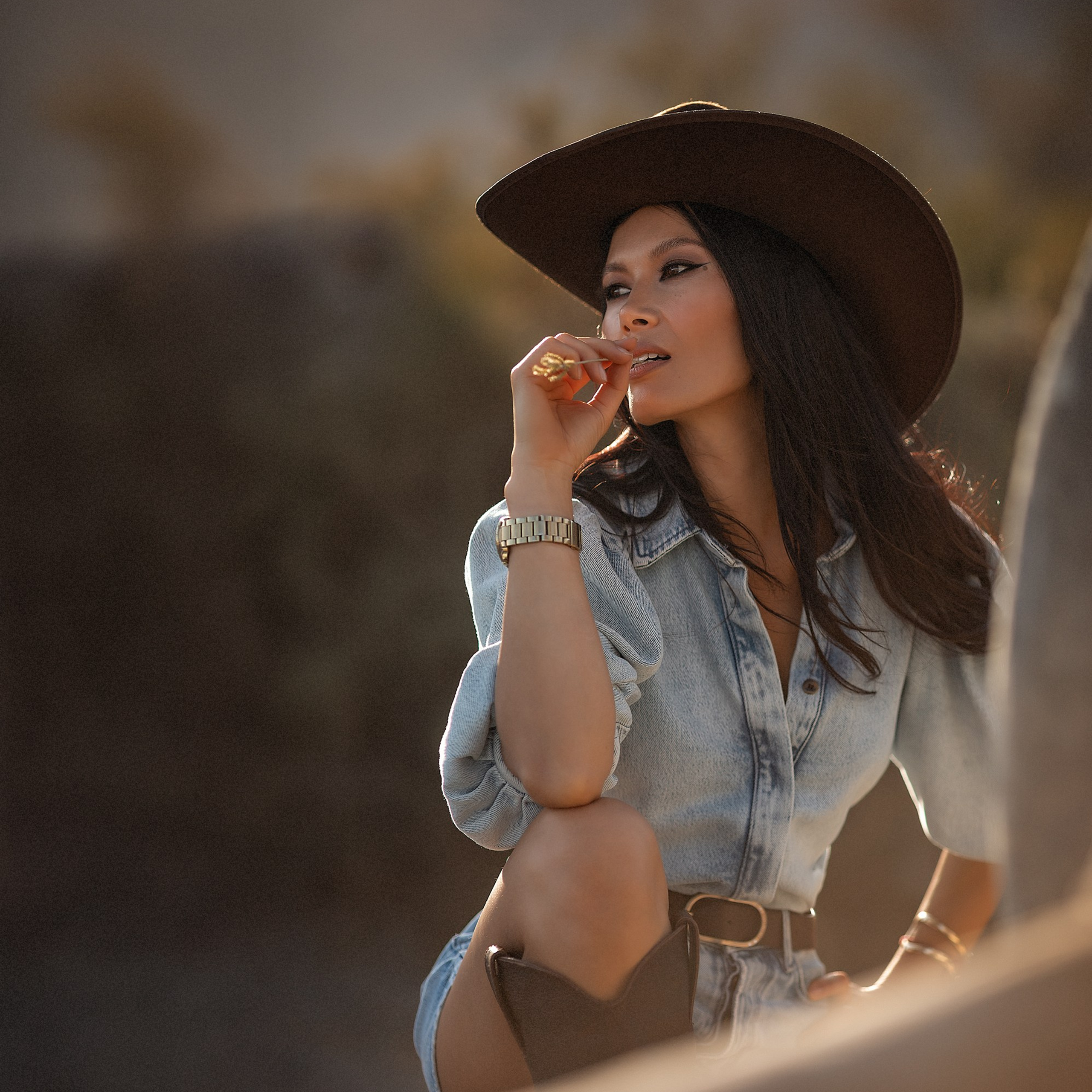 Mujeres que inspiran. Fotógrafo Almeria. Swetlana Ushakova