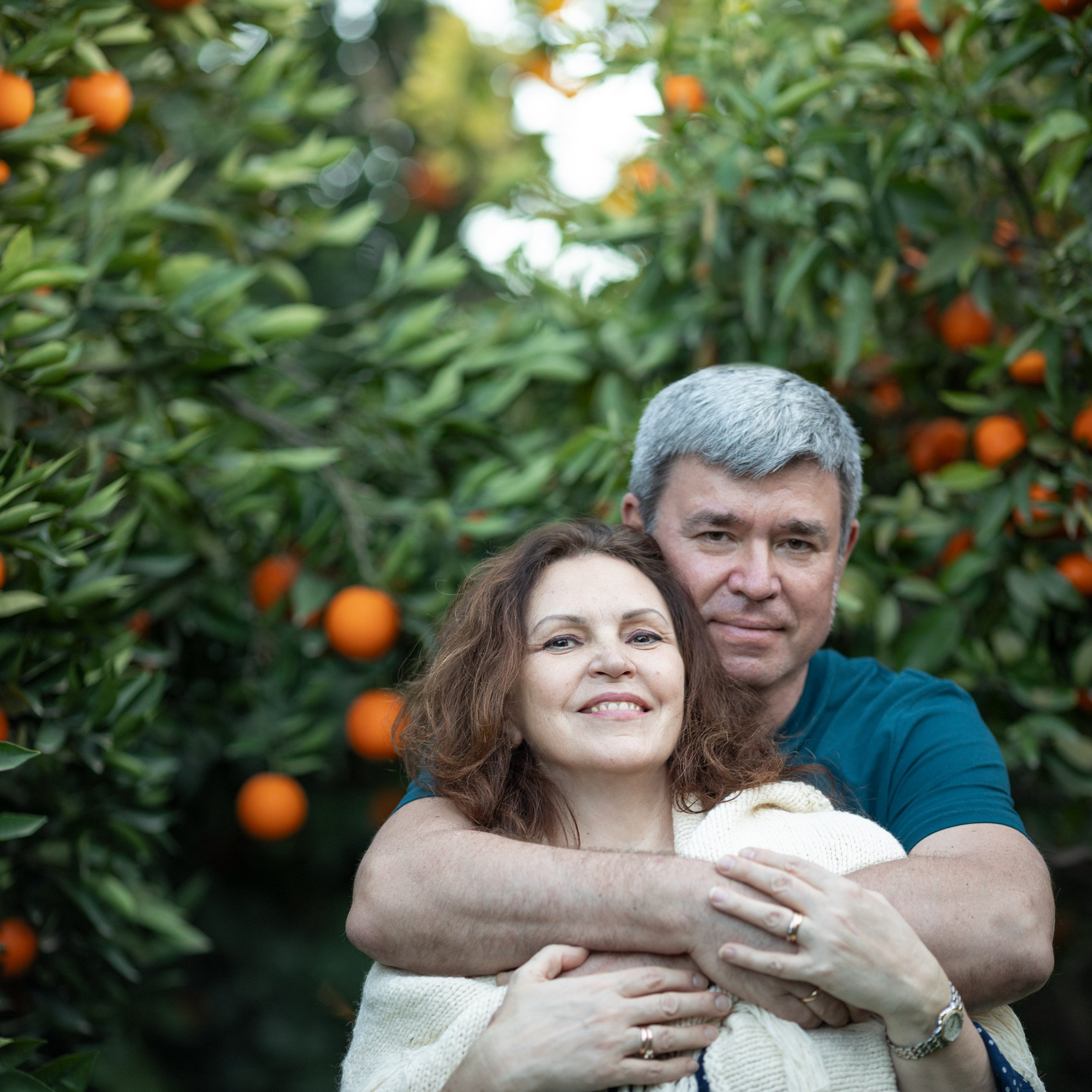 Historias de amor. Fotógrafo Almeria. Swetlana Ushakova