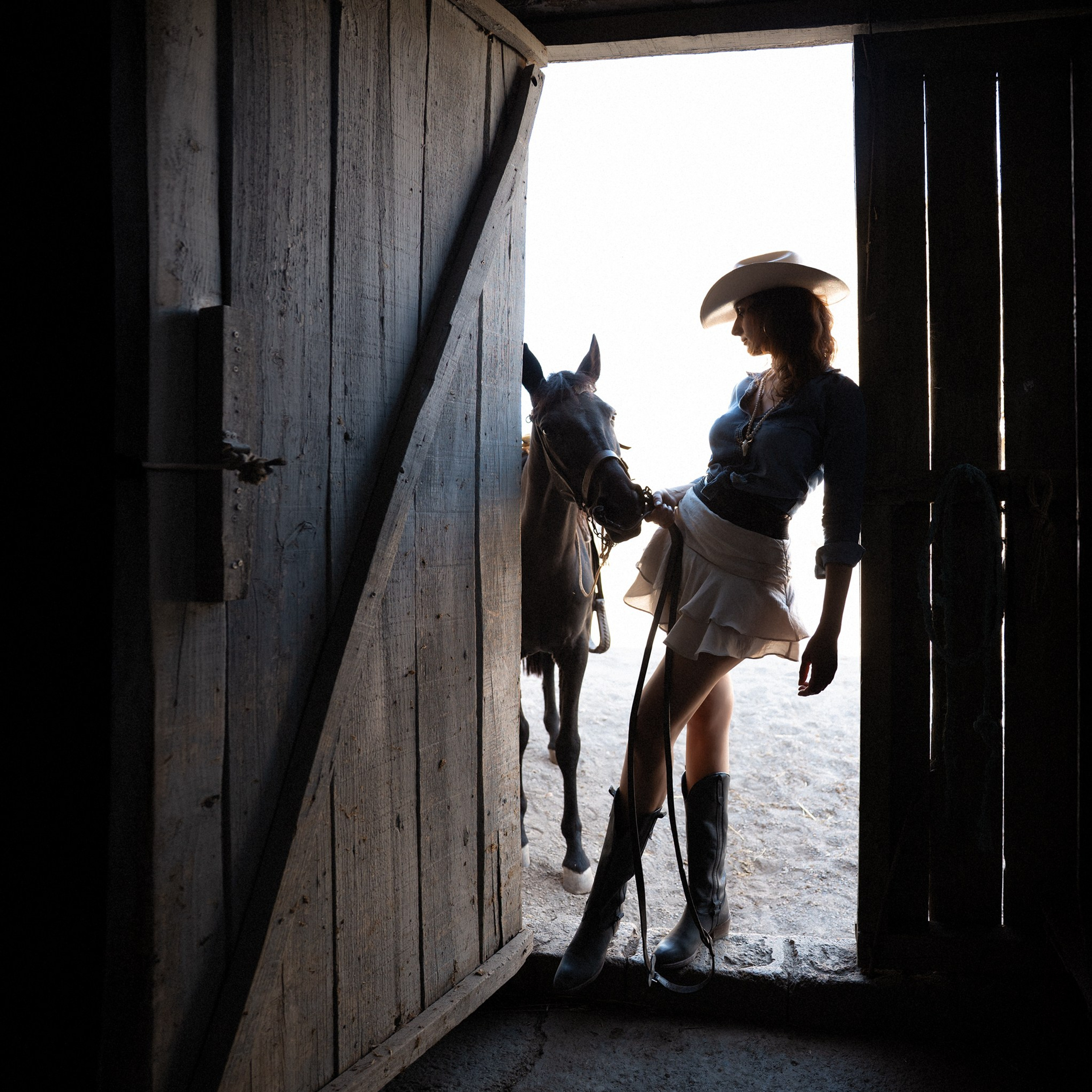 Mujeres que inspiran. Fotógrafo Almeria. Swetlana Ushakova