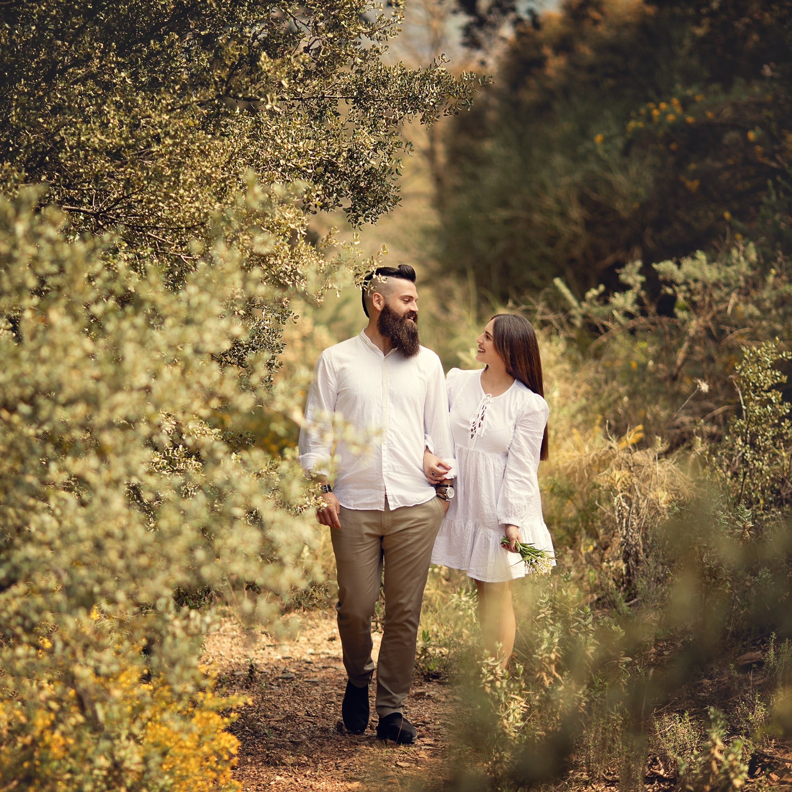 Historias de amor. Fotógrafo Almeria. Swetlana Ushakova