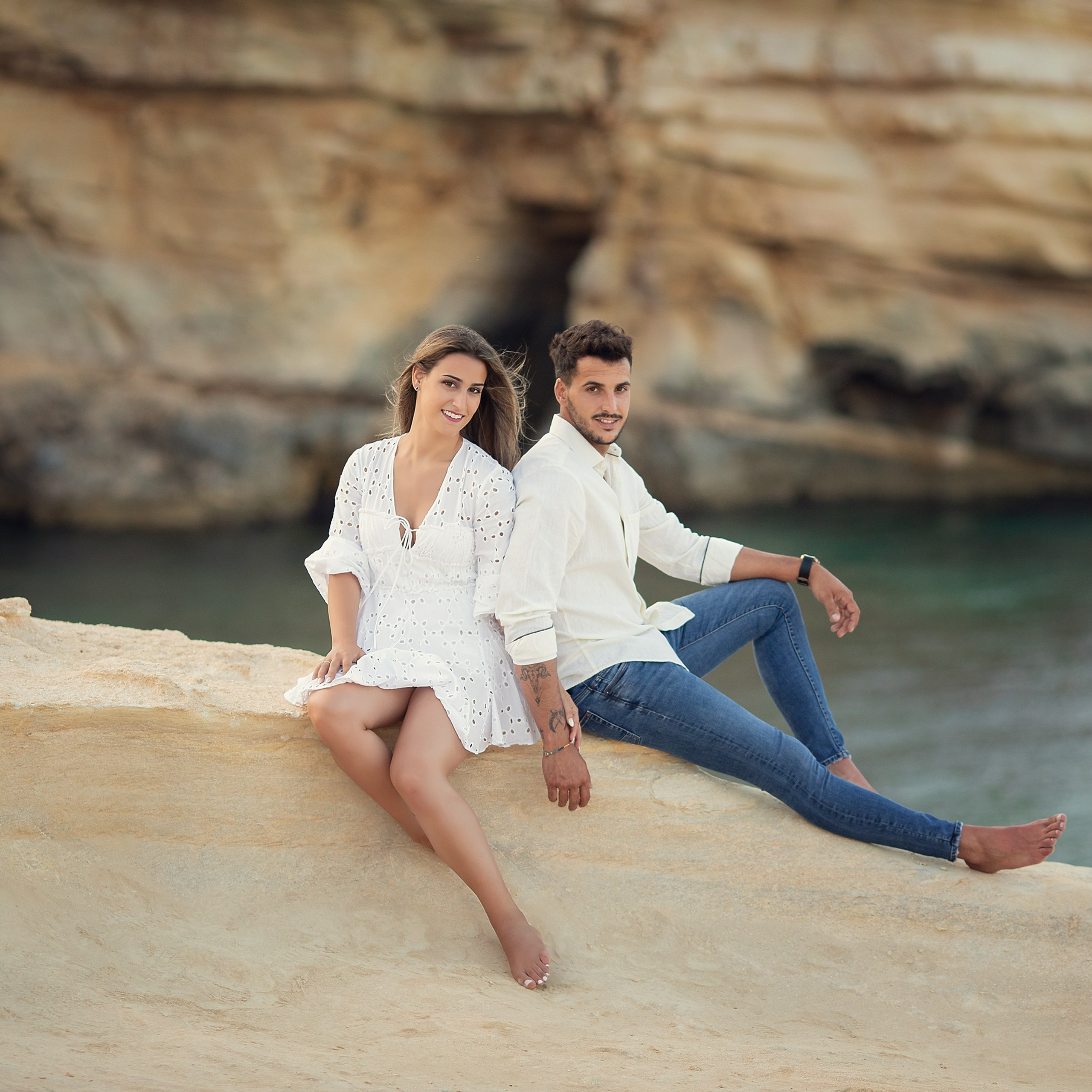 Historias de amor. Fotógrafo Almeria. Swetlana Ushakova