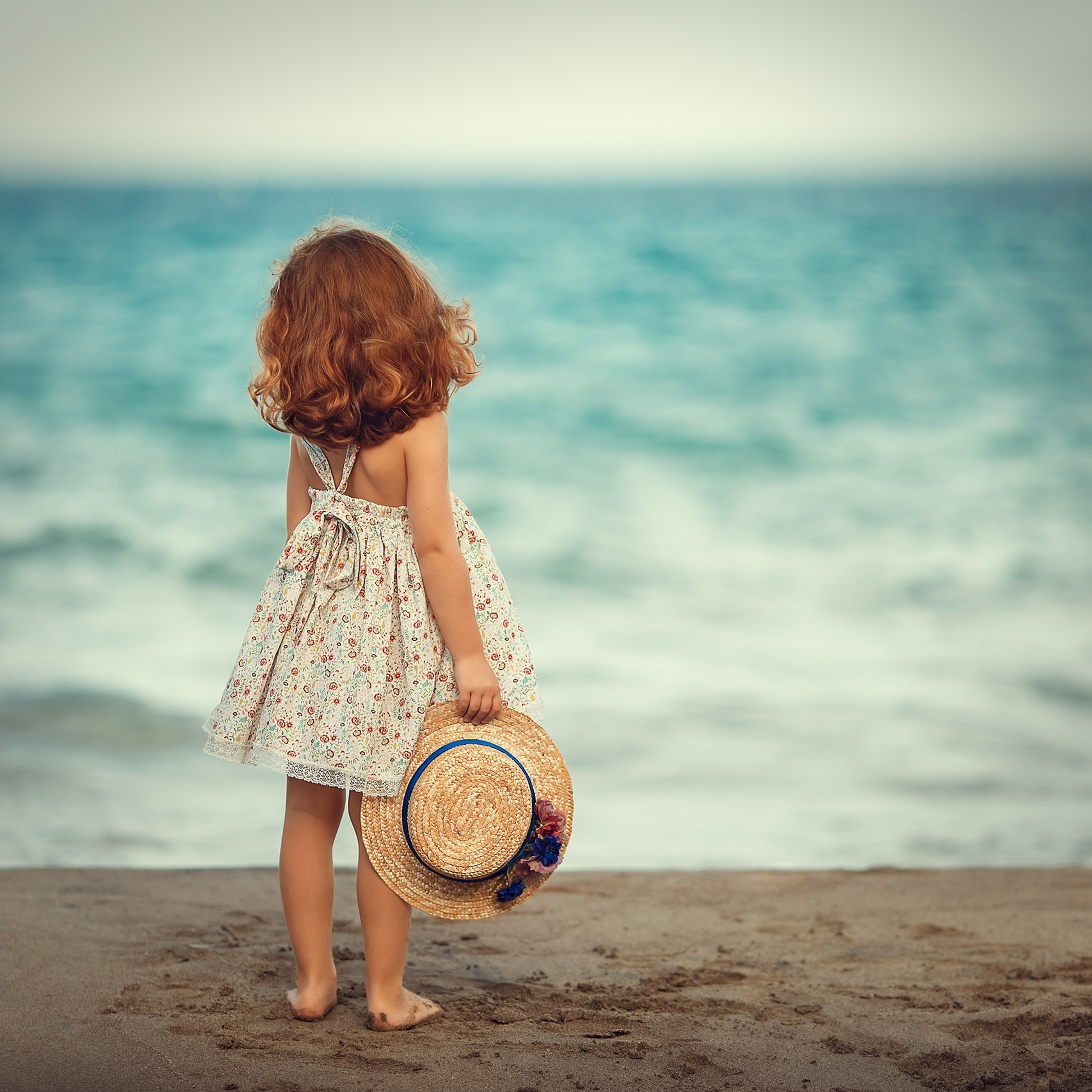 La magia de ser niño. Fotógrafo Almeria. Swetlana Ushakova